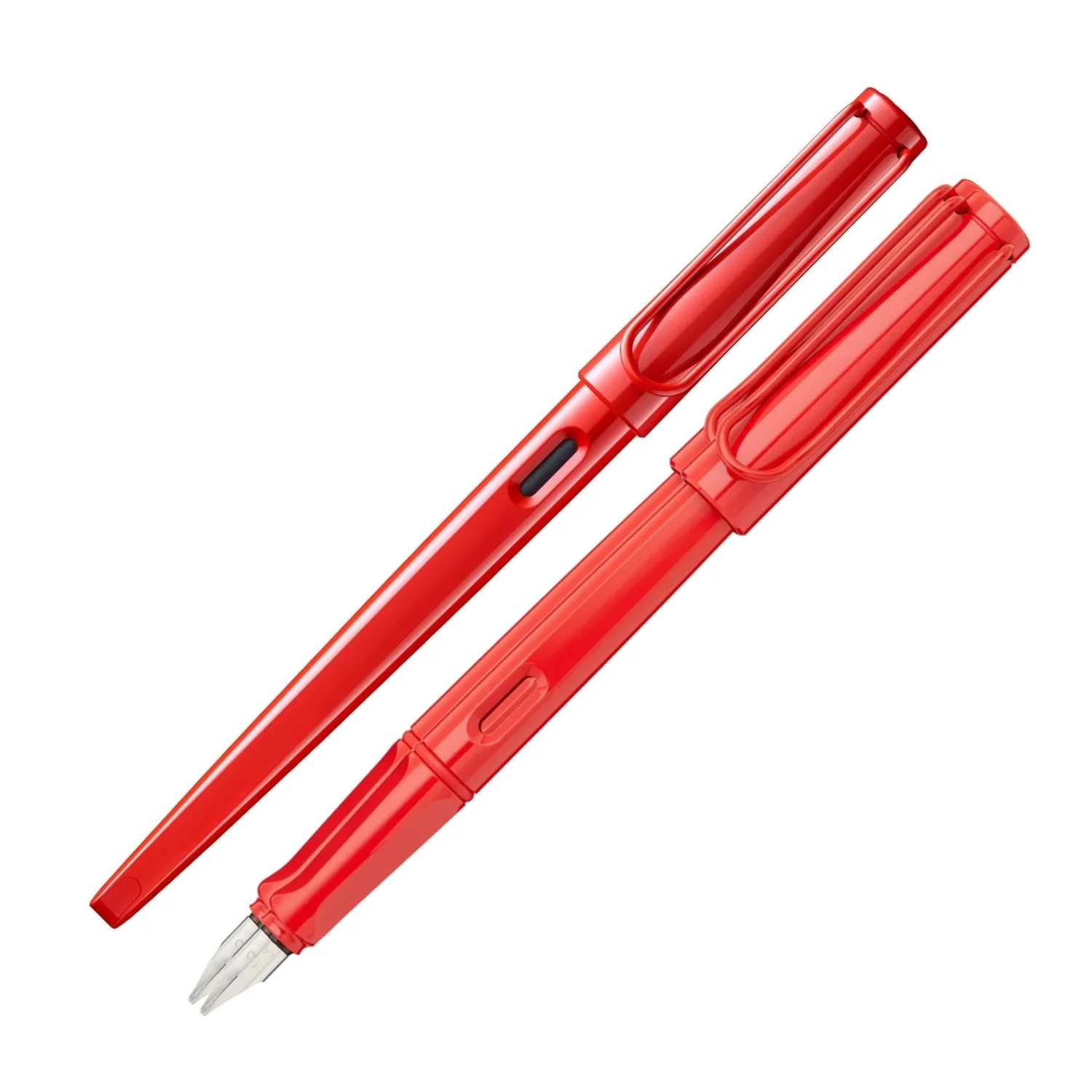 Lamy Joy - Pluma Caligráfica 015-Strawberry - Image 3