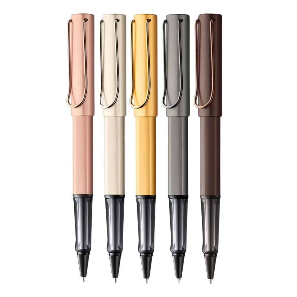 Lamy LX - Roller M - Image 7