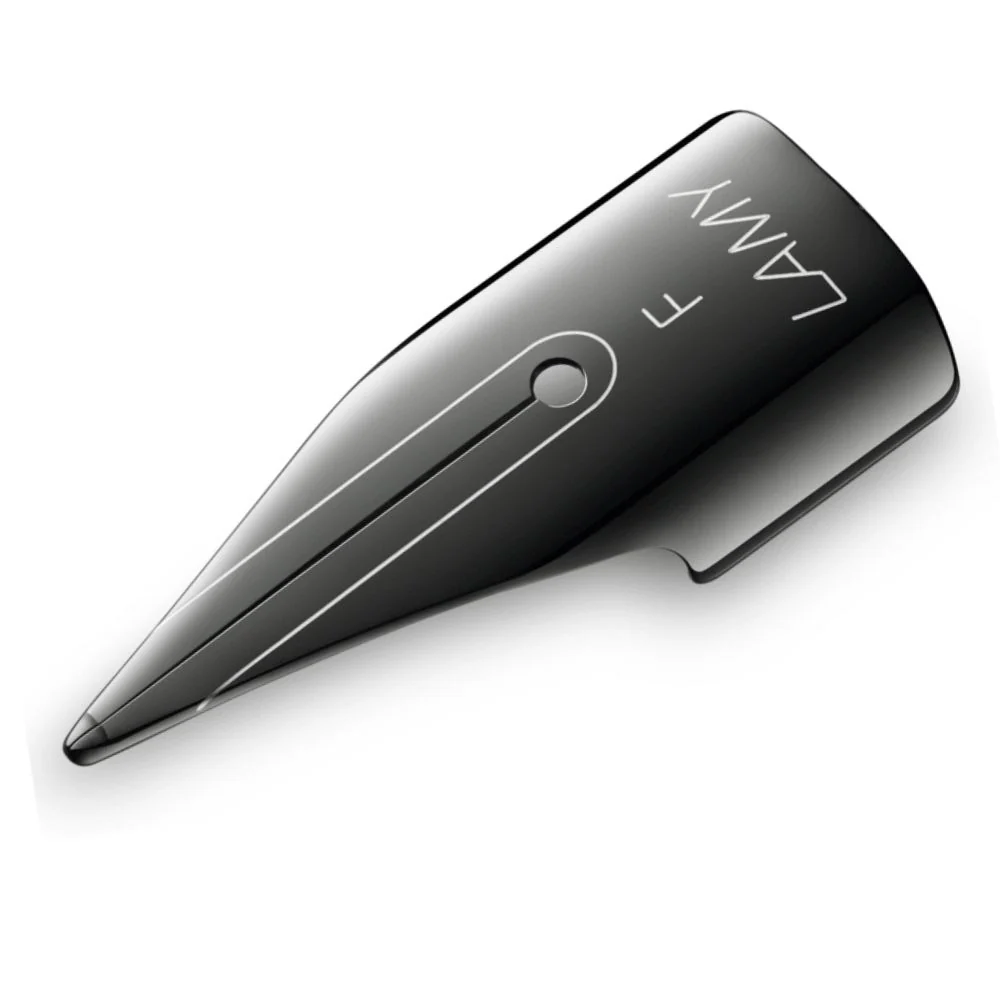 Lamy - Plumín Acero Z56 Lx 30 ml para Plumas - Image 4