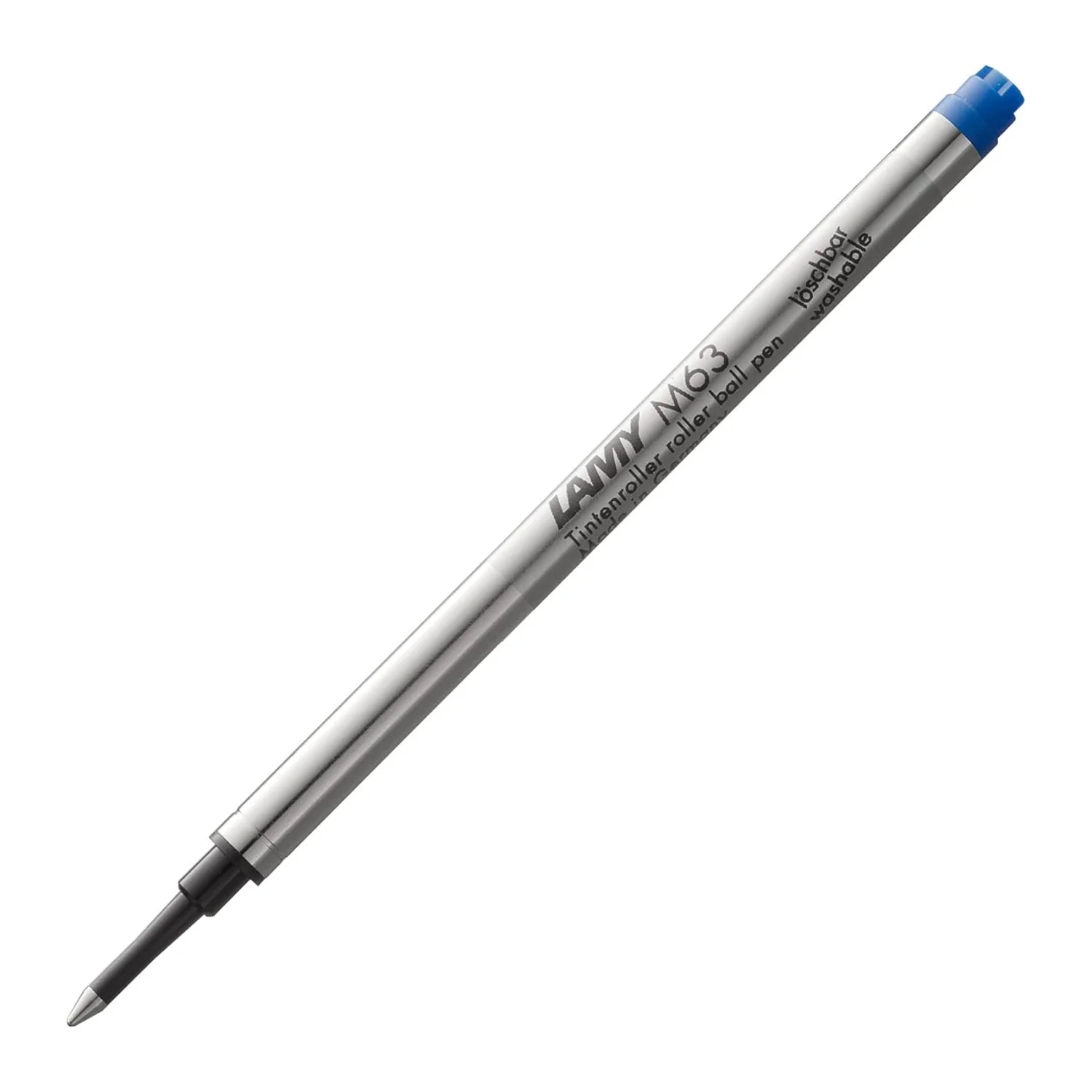 Lamy - Repuesto de Rollerball M63 Punta Media - Image 4