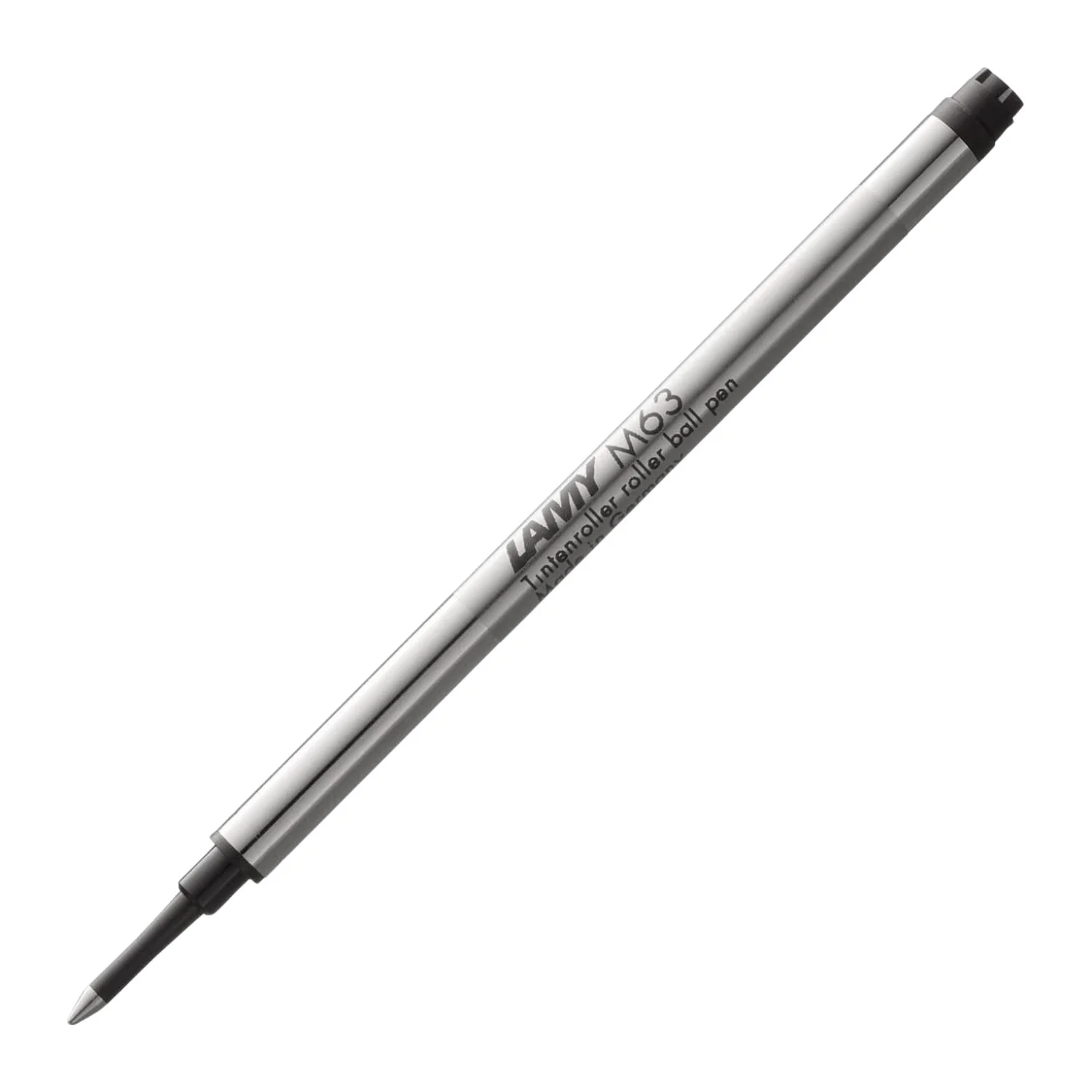 Lamy - Repuesto de Rollerball M63 Punta Media - Image 5