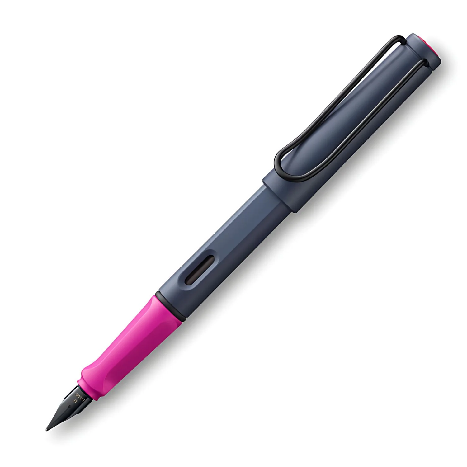 Lamy Safari - Pluma Edición Limitada 2024 Punta F - Image 8