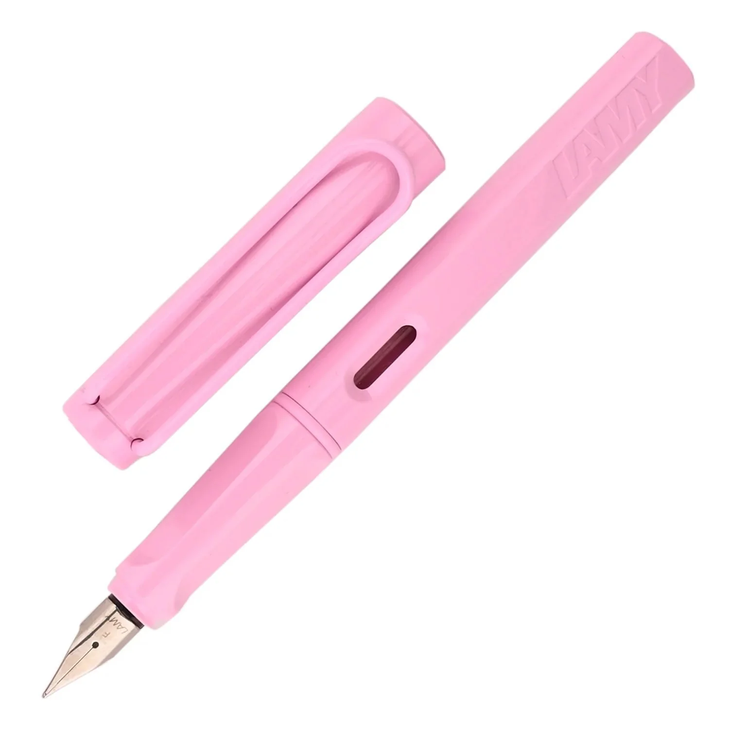 Lamy Safari - Pluma Edición Limitada Deelite F - Image 9