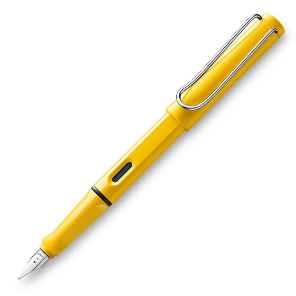 Lamy Safari - Pluma M - Image 13