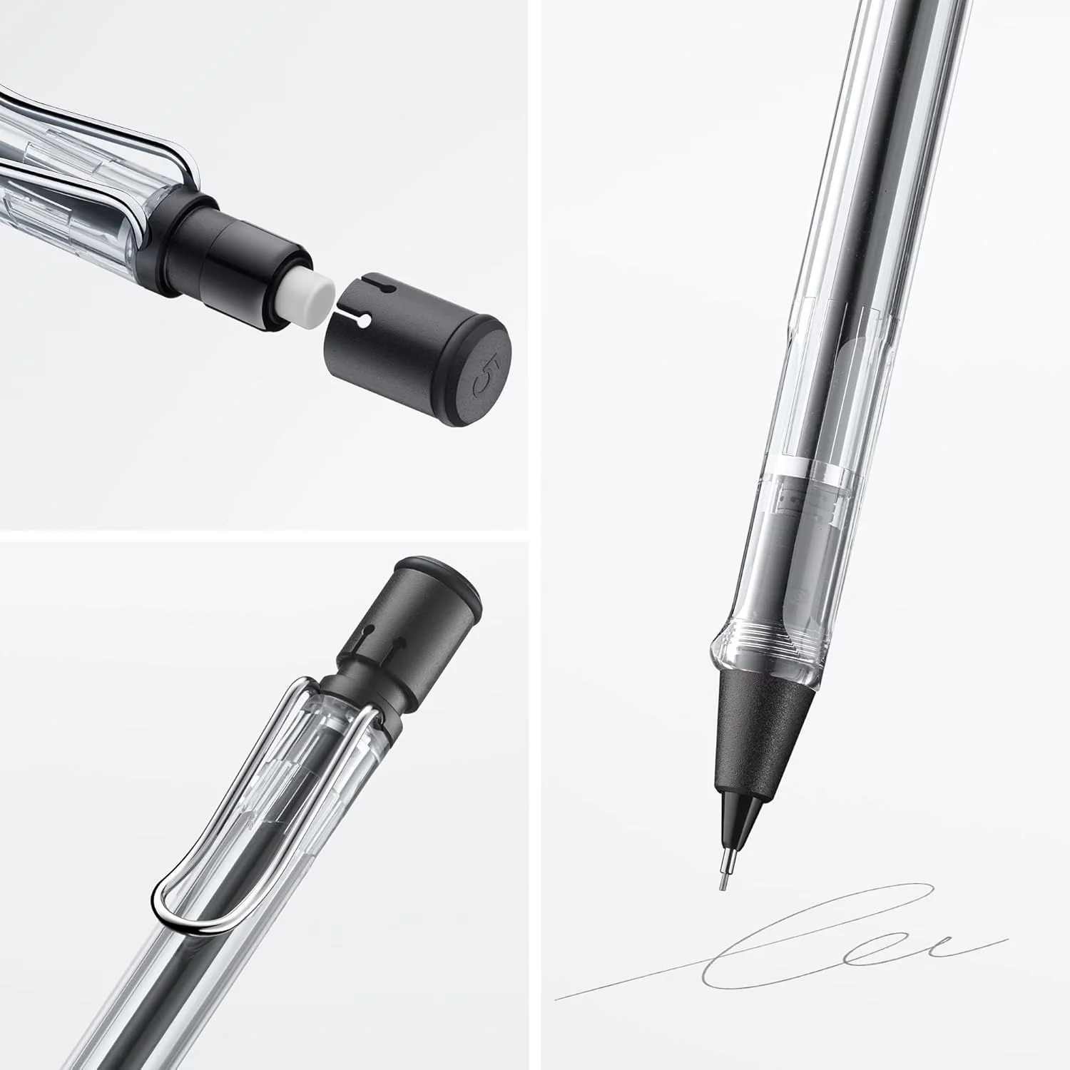 Lamy Safari - Portaminas Punta 05 - Image 3