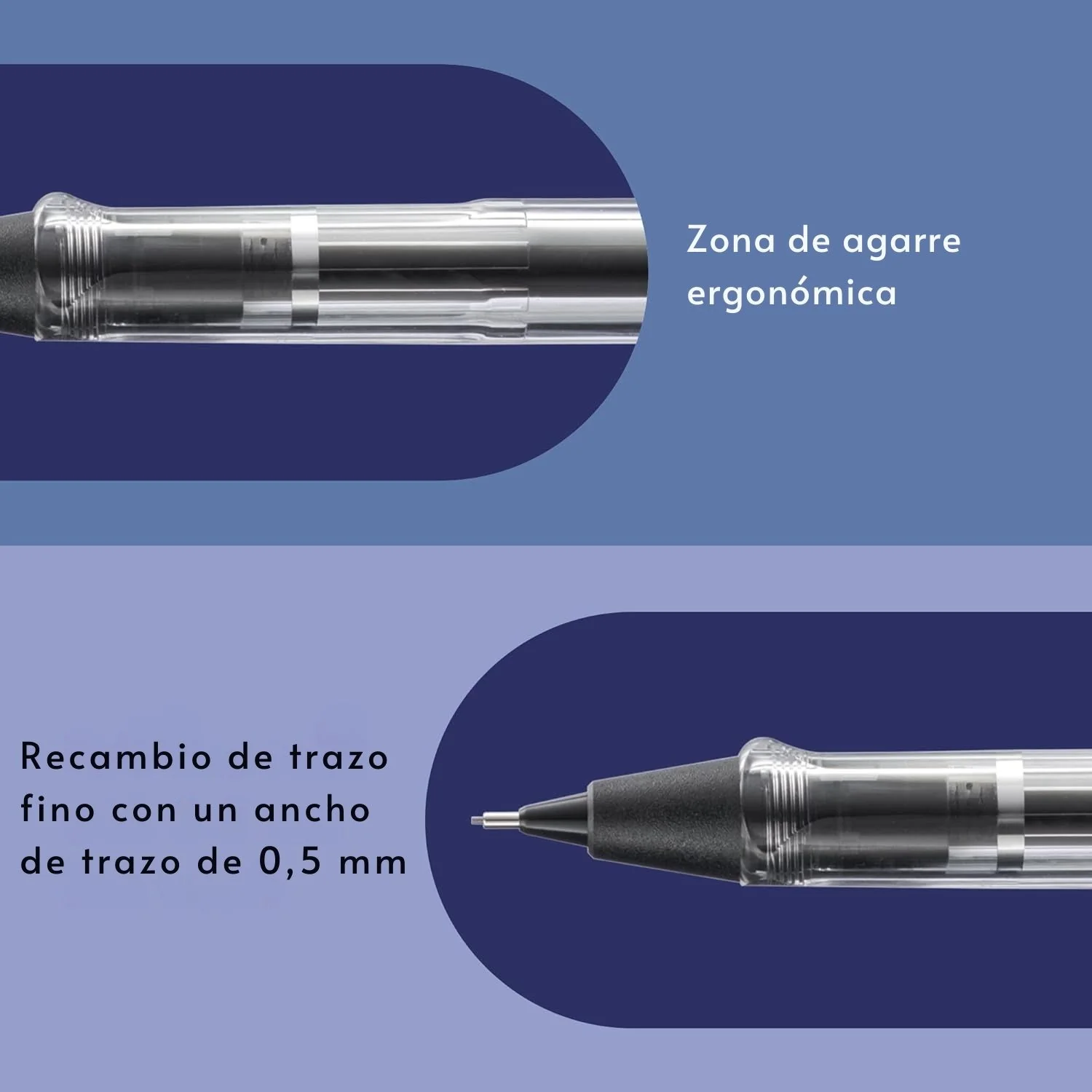 Lamy Safari - Portaminas Punta 05 - Image 4