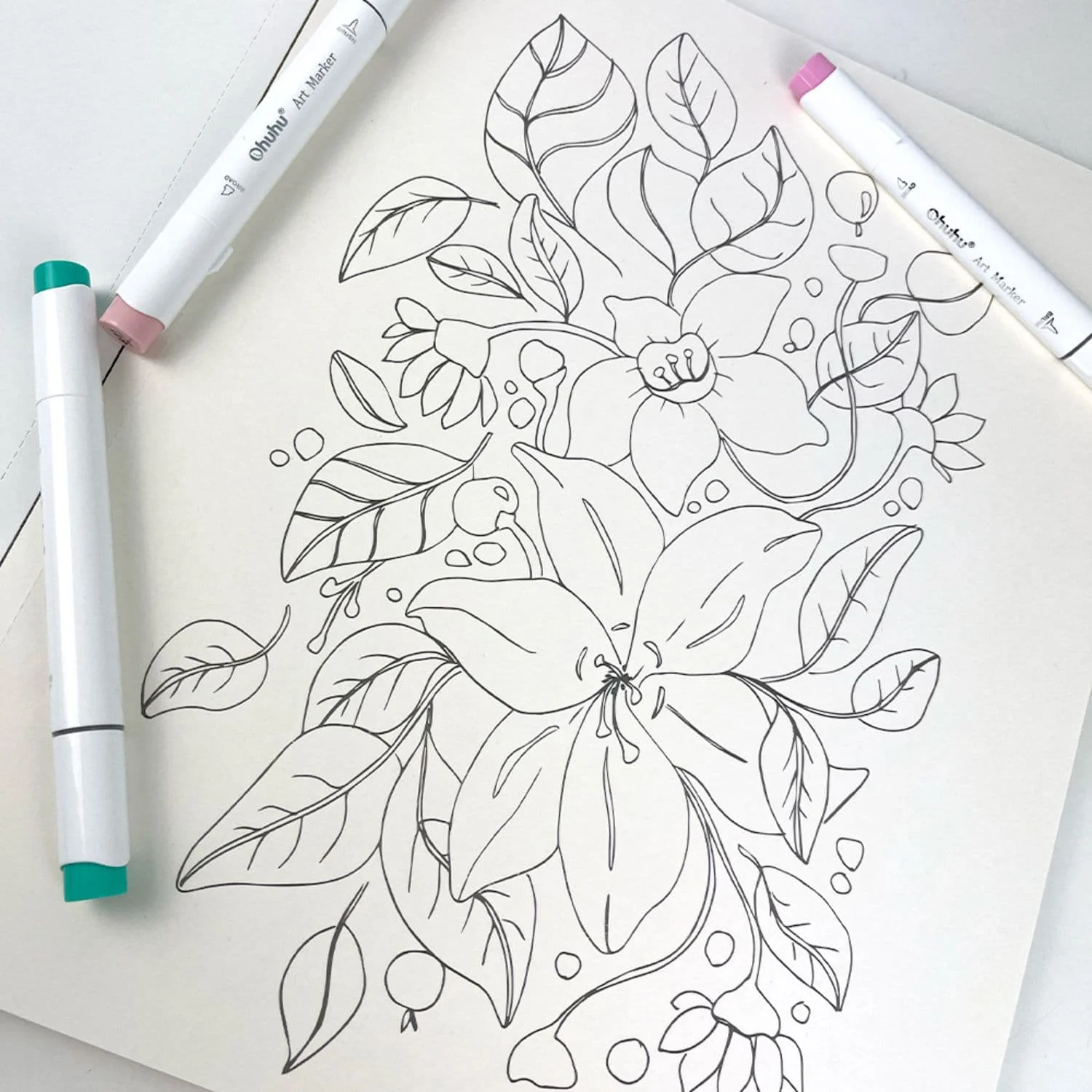 Libro de las Flores - Emilia Guzmán - Image 4