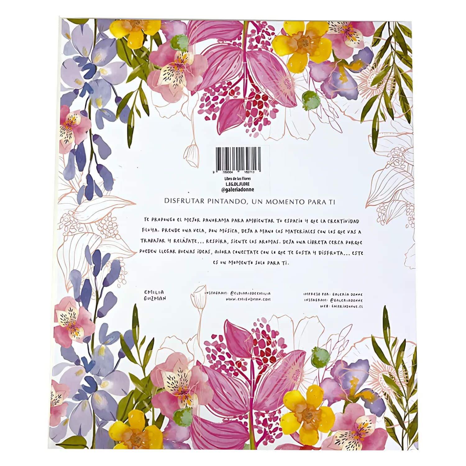 Libro de las Flores - Emilia Guzmán - Image 7