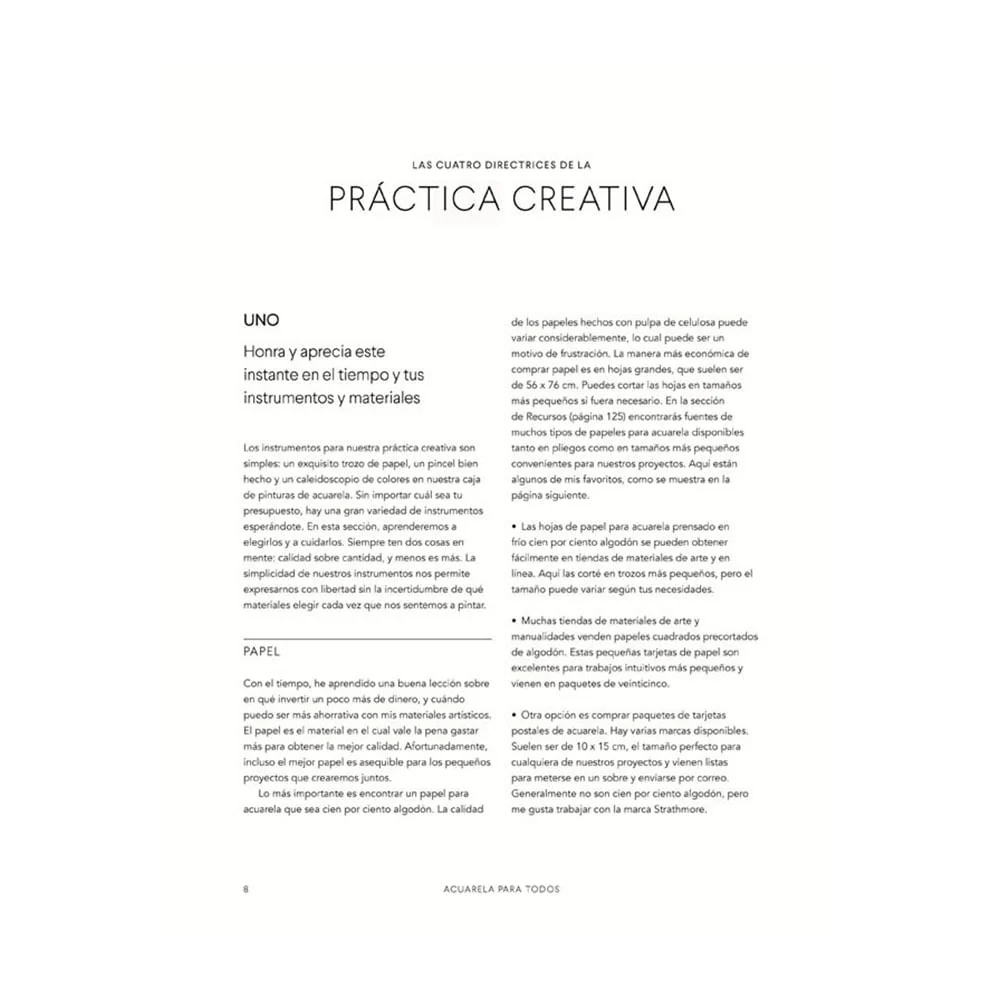 Acuarela para Todos - Kateri Ewing - Image 3