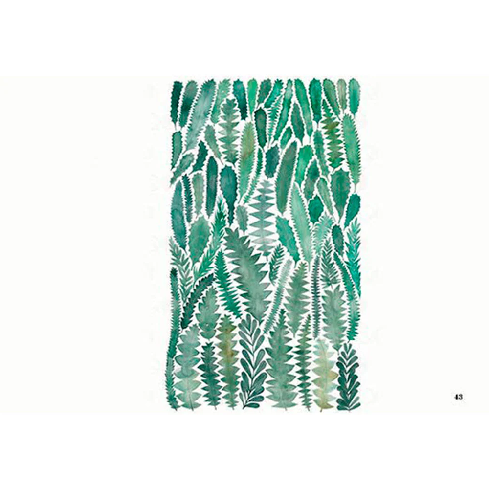 Tecnicas Gráficas - Ilustracion Botanica - Birch Helen - Image 3
