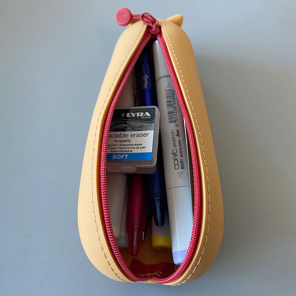 Lihit Lab - Estuche para Lápices Punilabo A-7781 - Image 3