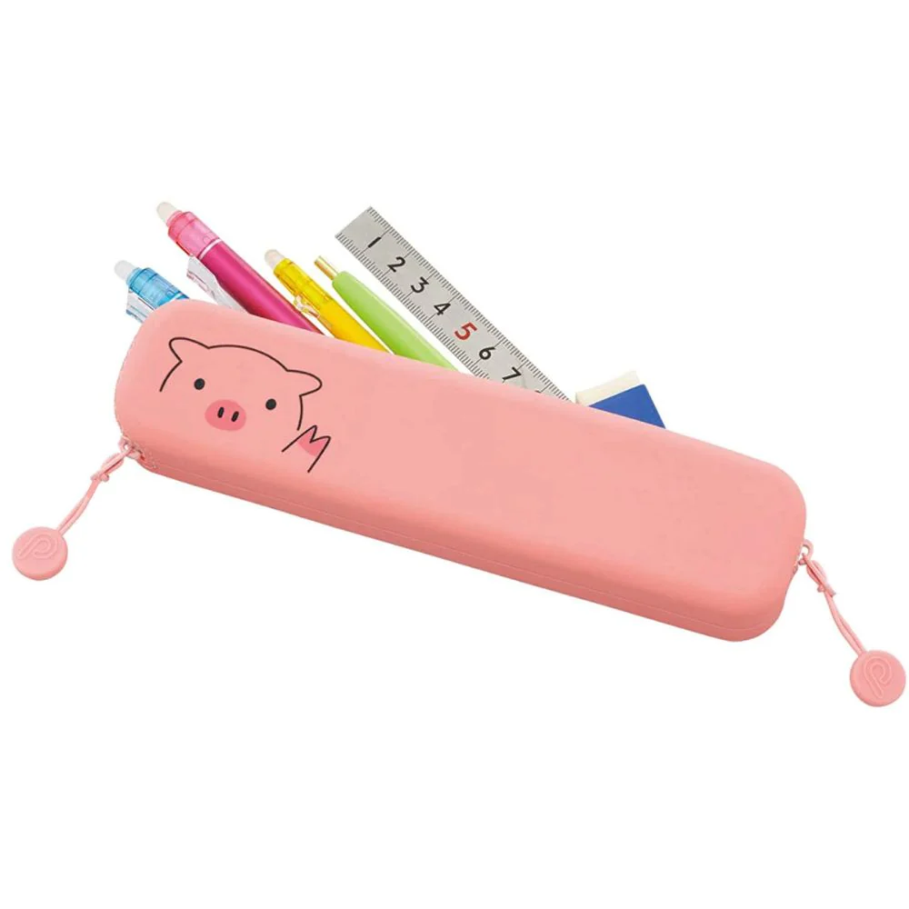 Lihit Lab - Estuche para Lápices Punilabo Pocket Case A-7717 - Image 2