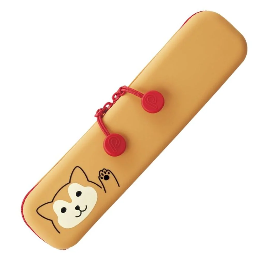 Lihit Lab - Estuche para Lápices Punilabo Pocket Case A-7717 - Image 6