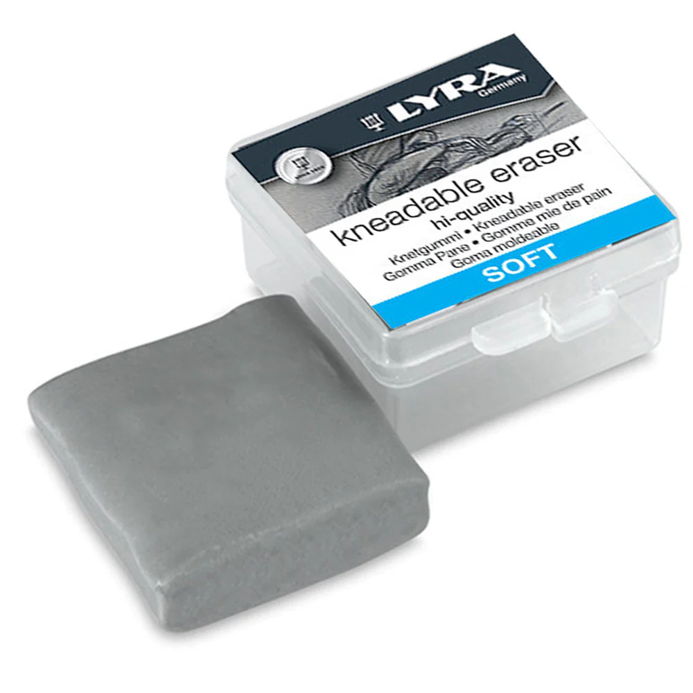 Lyra - Goma Moldeable - Image 2