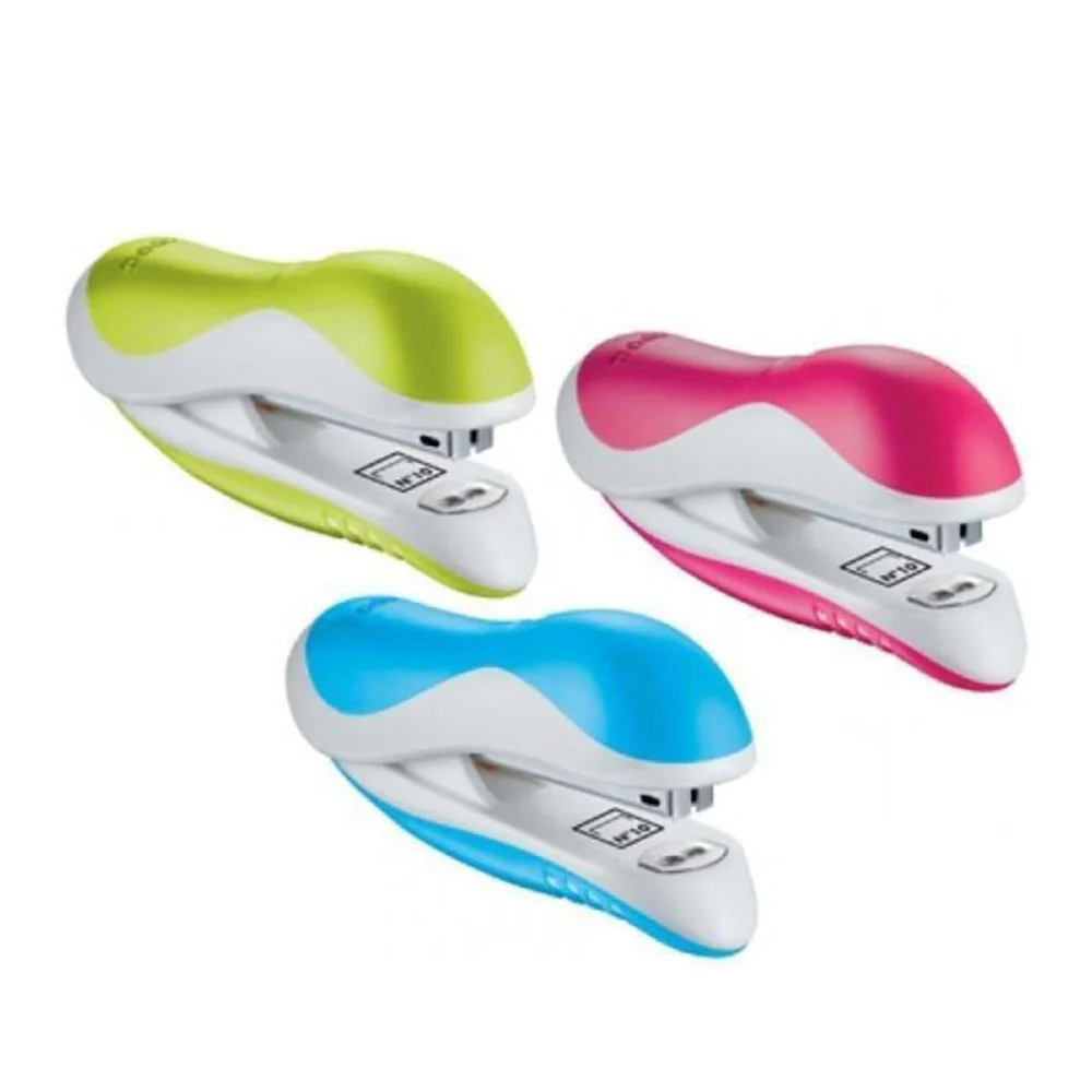 Maped - Corchetera Mini Ergologic 24-26/6 - Image 4