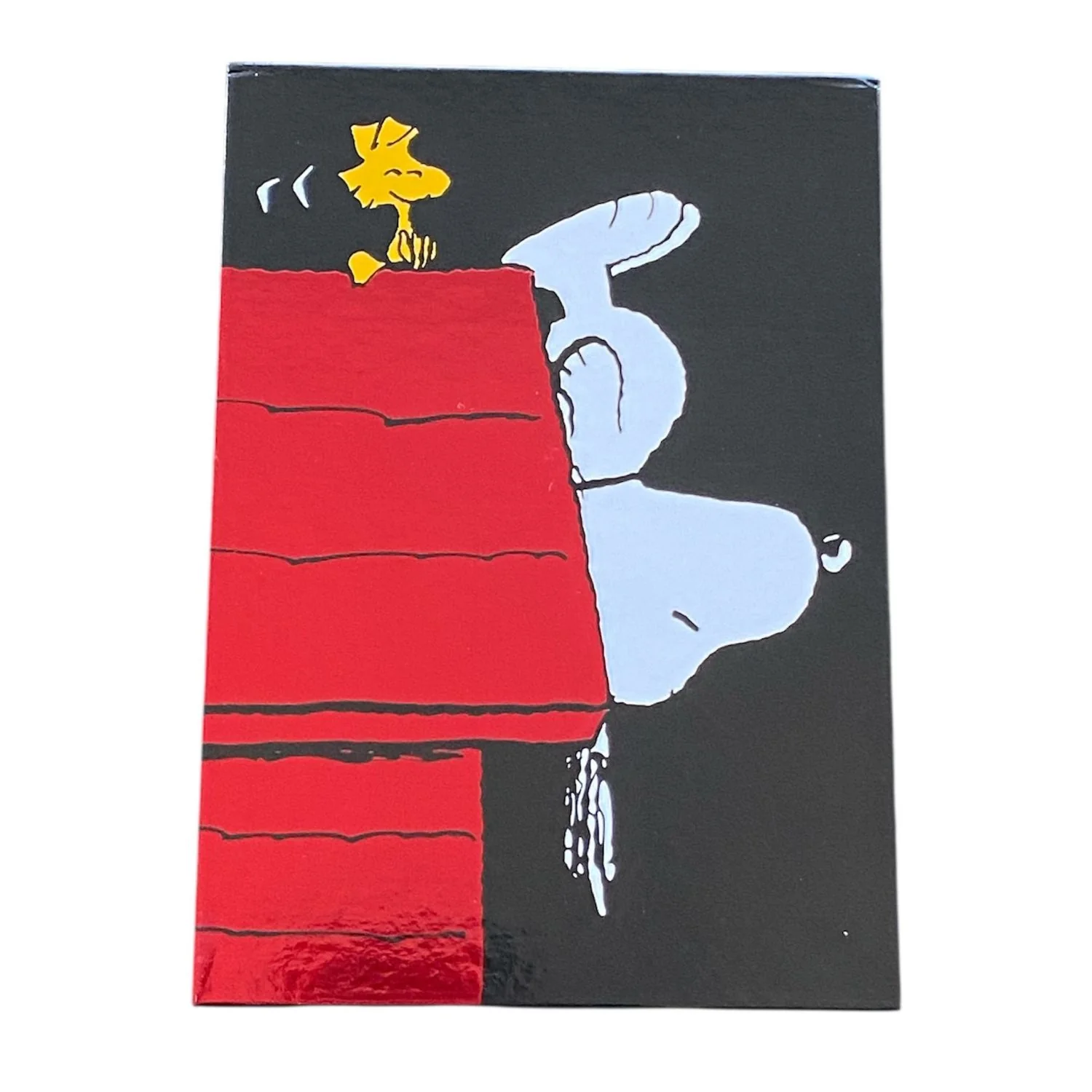 Mooving at Work - Block de Notas Snoopy 17 x 12 cm 120 h - Image 3