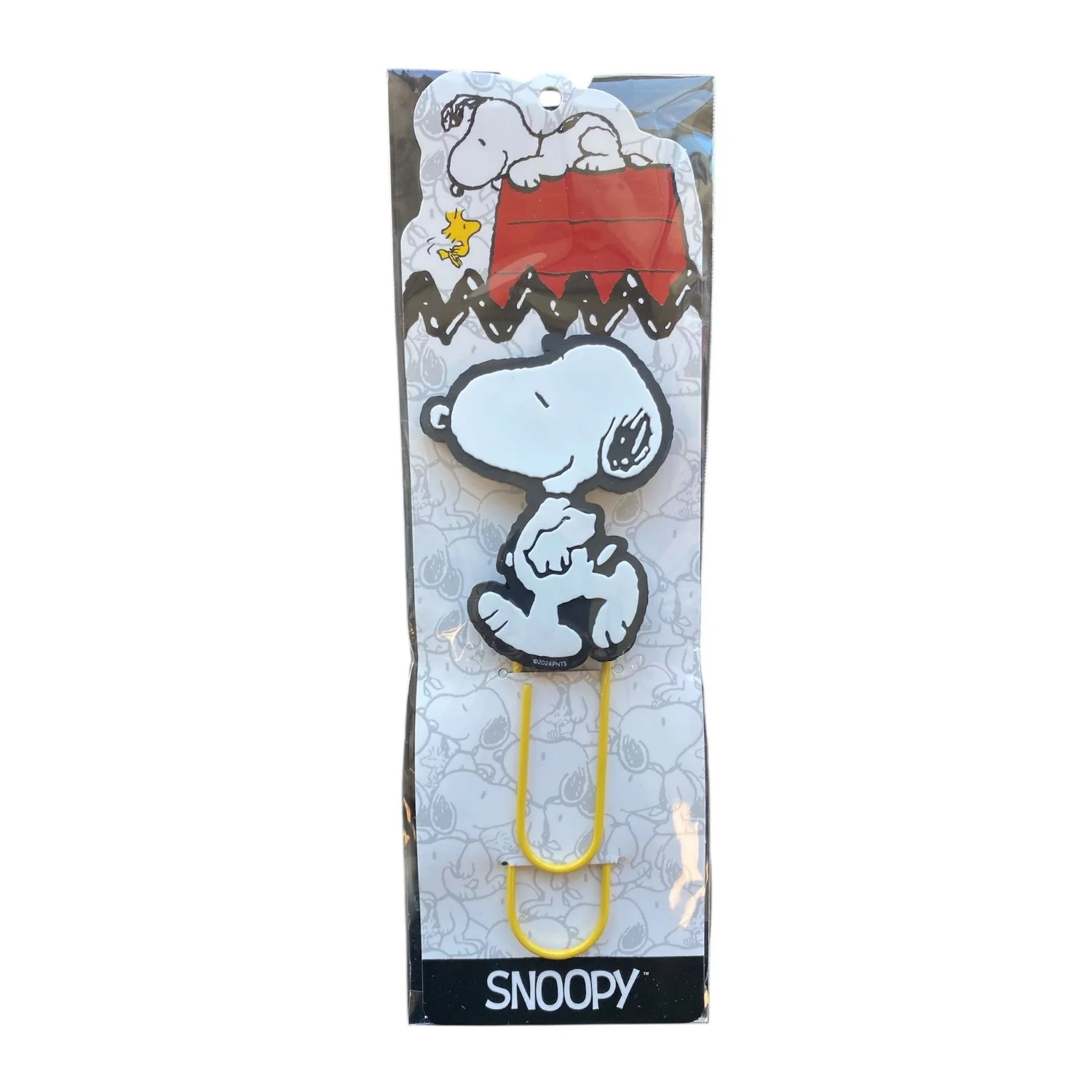Mooving at Work - Clip Snoopy Jumbo - Image 3