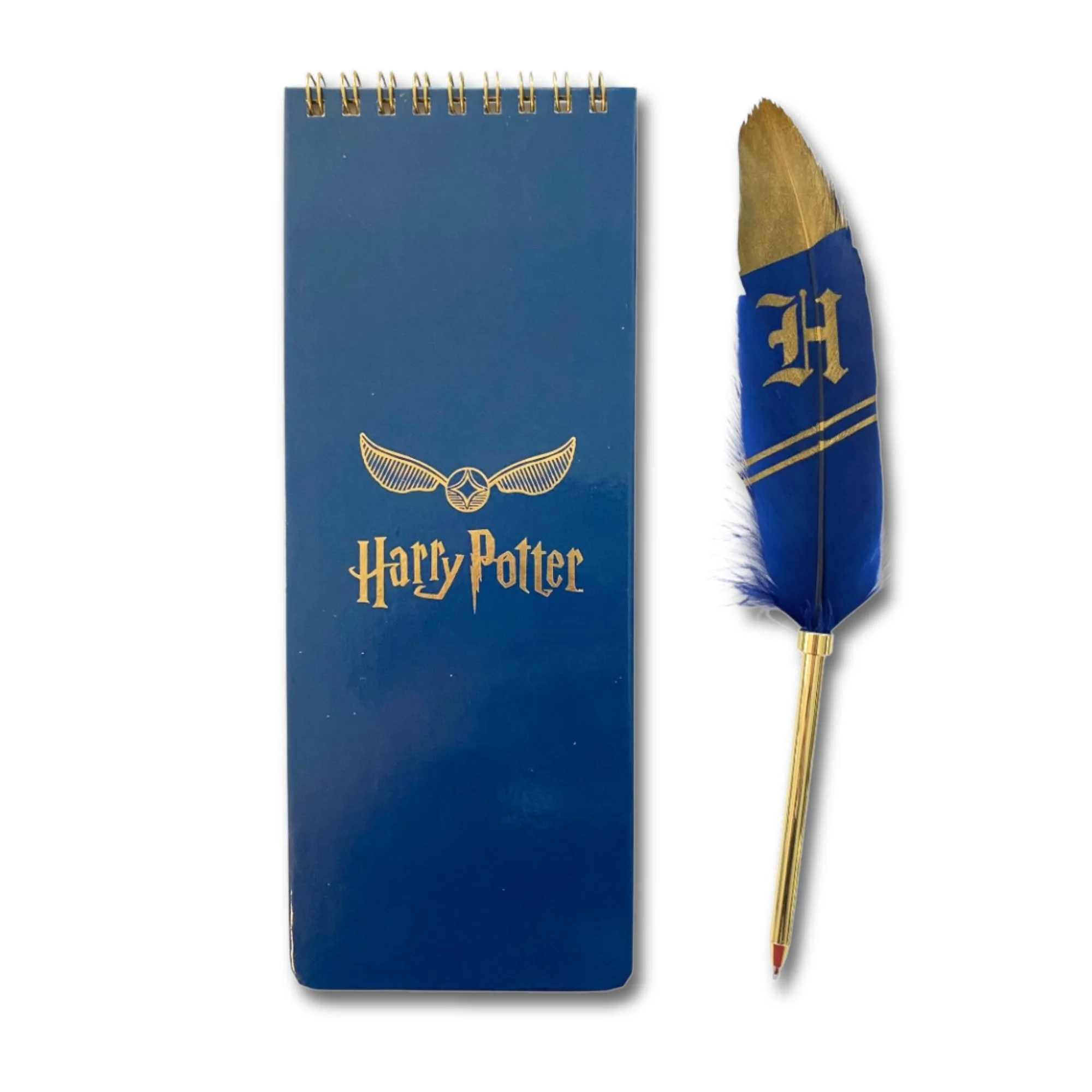 Mooving at Work - Kit Libreta Office Set Harry Potter - Image 3