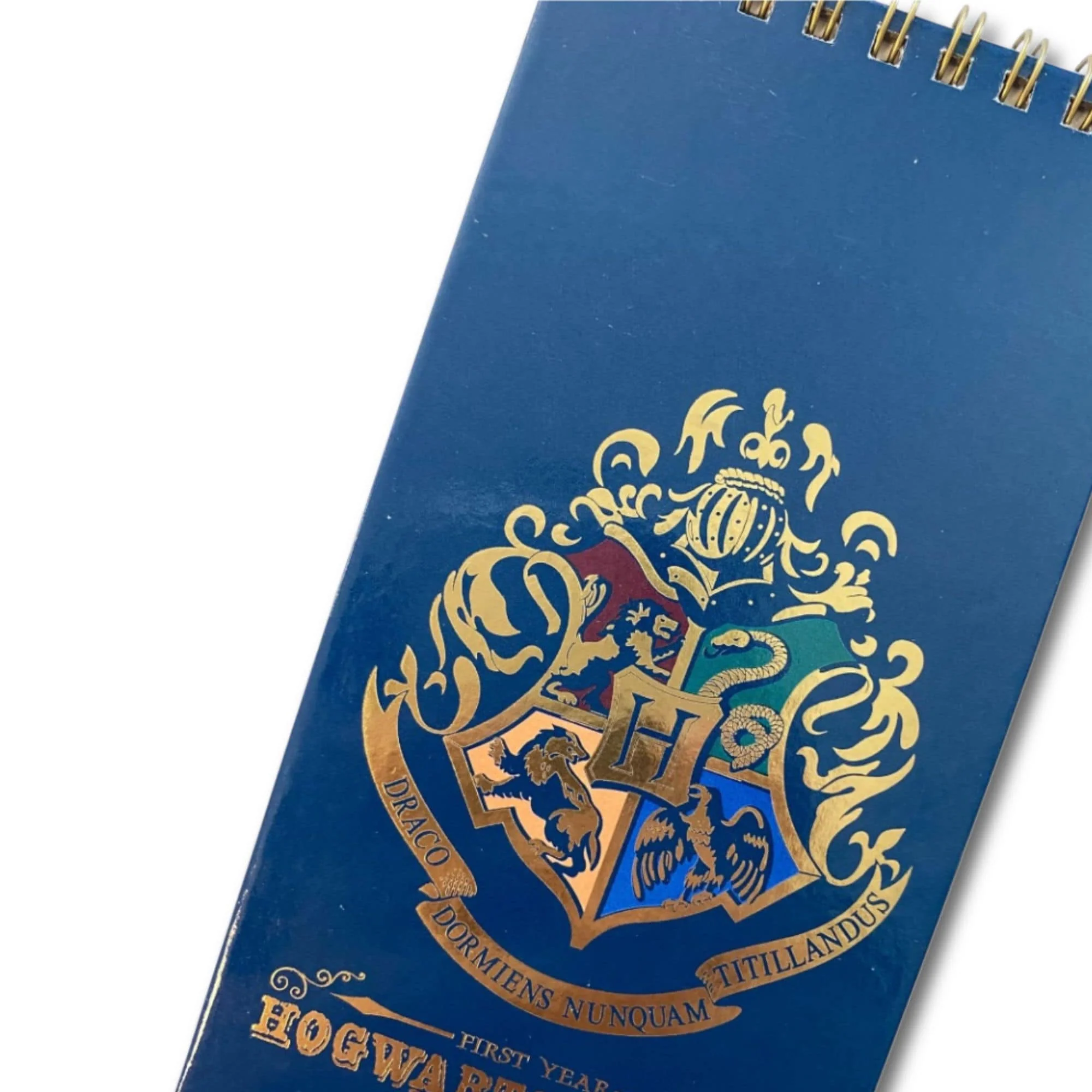 Mooving at Work - Kit Libreta Office Set Harry Potter - Image 4