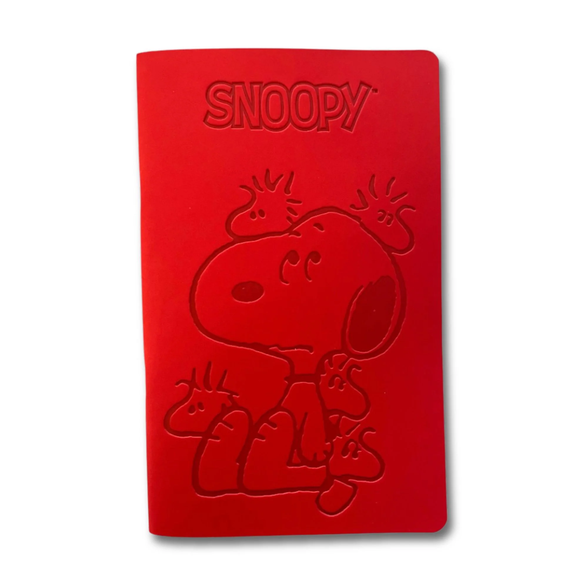Mooving at Work - Kit Libreta Office Set Snoopy - Image 4