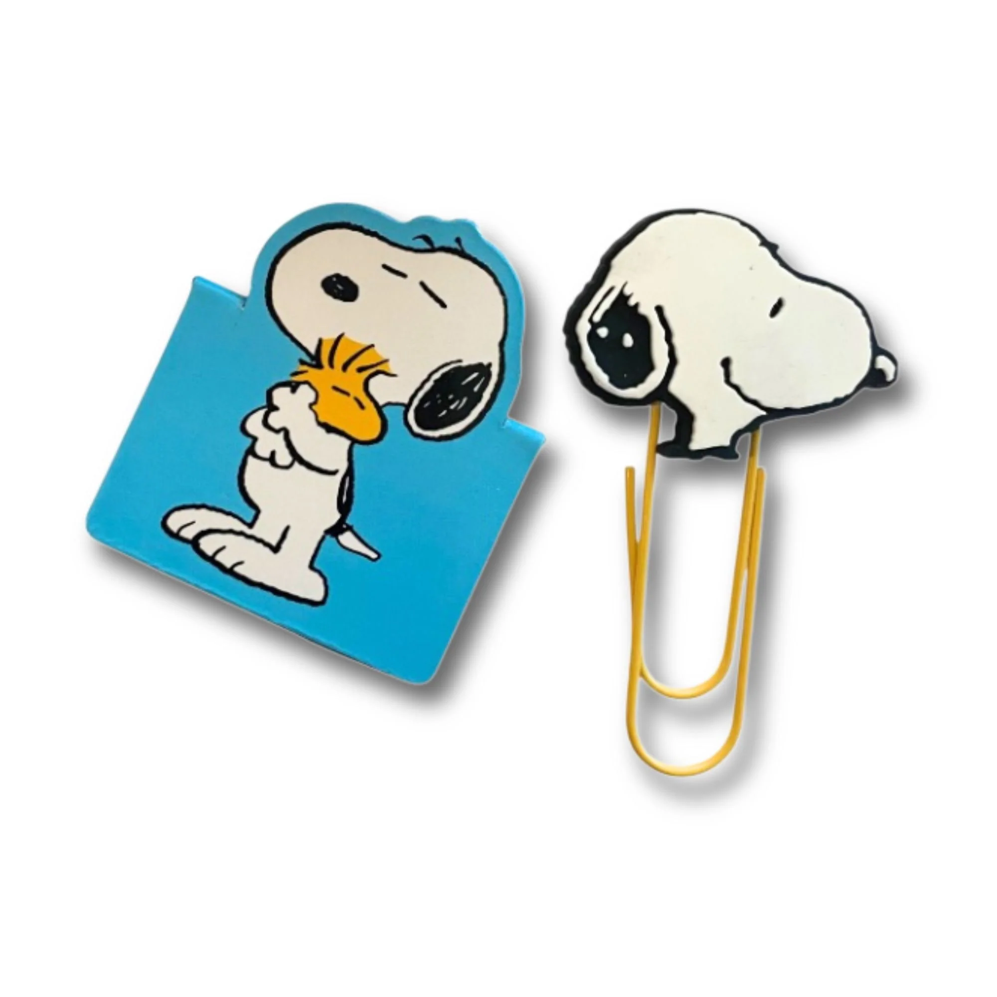 Mooving at Work - Kit Libreta Office Set Snoopy - Image 6