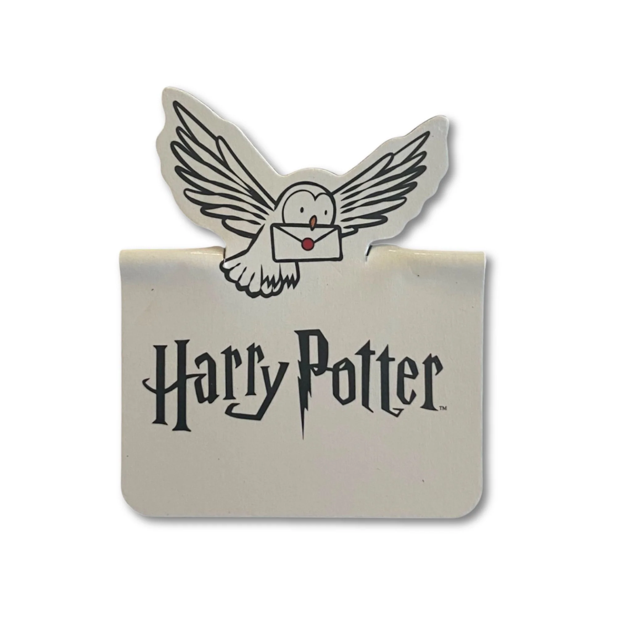 Mooving at Work - Set 3 Marcapáginas Magnéticos Harry Potter - Image 5
