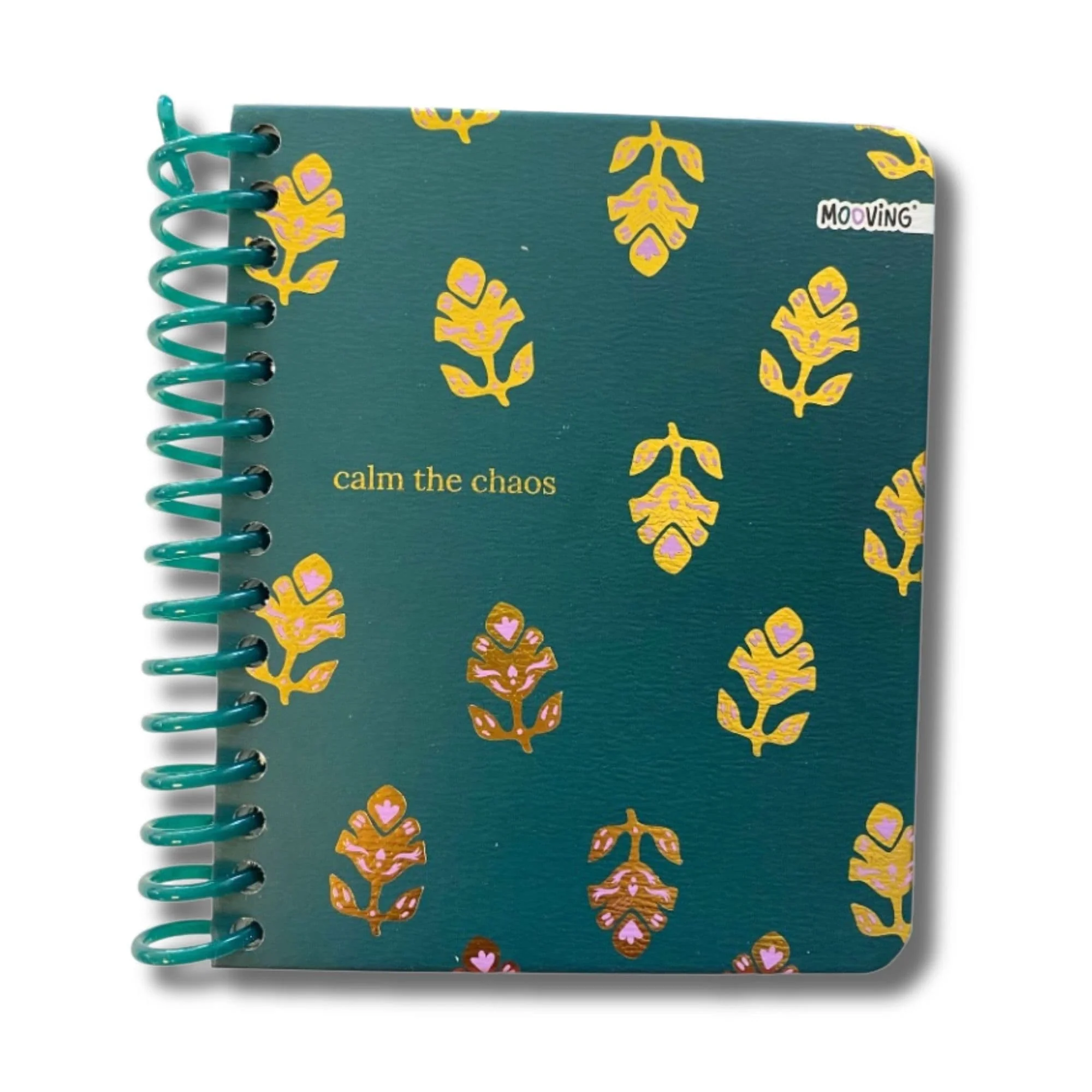 Mooving - Cuaderno Pocket Premium 96 h Boho - Image 9