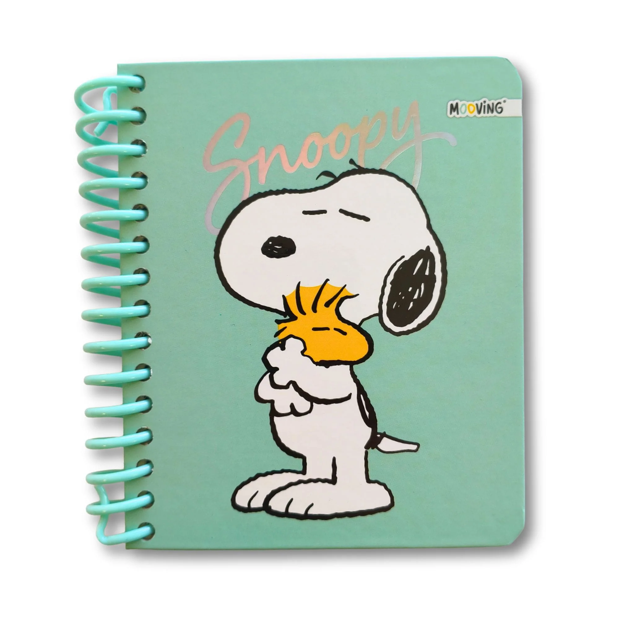 Mooving - Cuaderno Pocket Premium 96 h Snoopy - Image 3