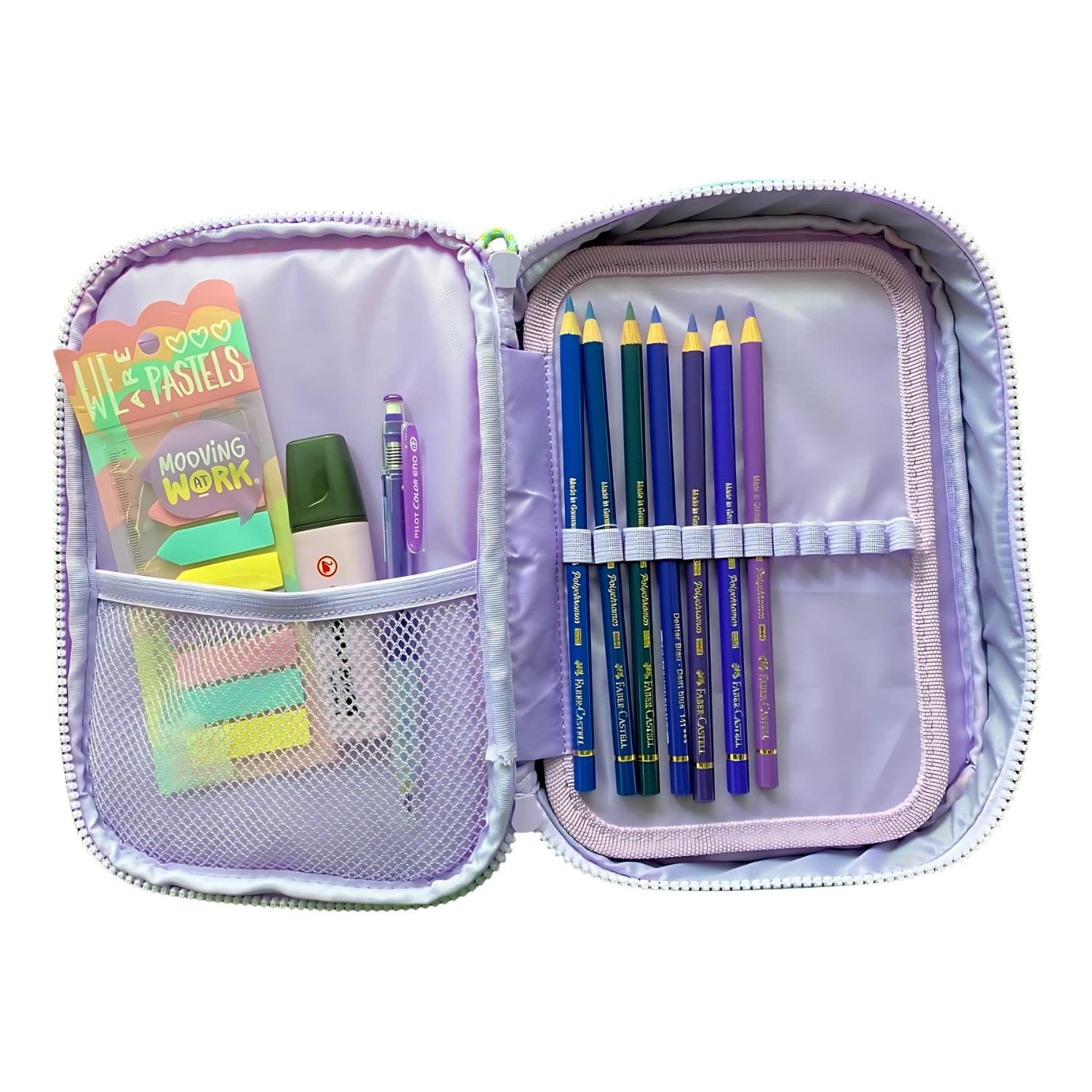 Mooving - Estuche para Lápices 100 Pens Stars - Image 8