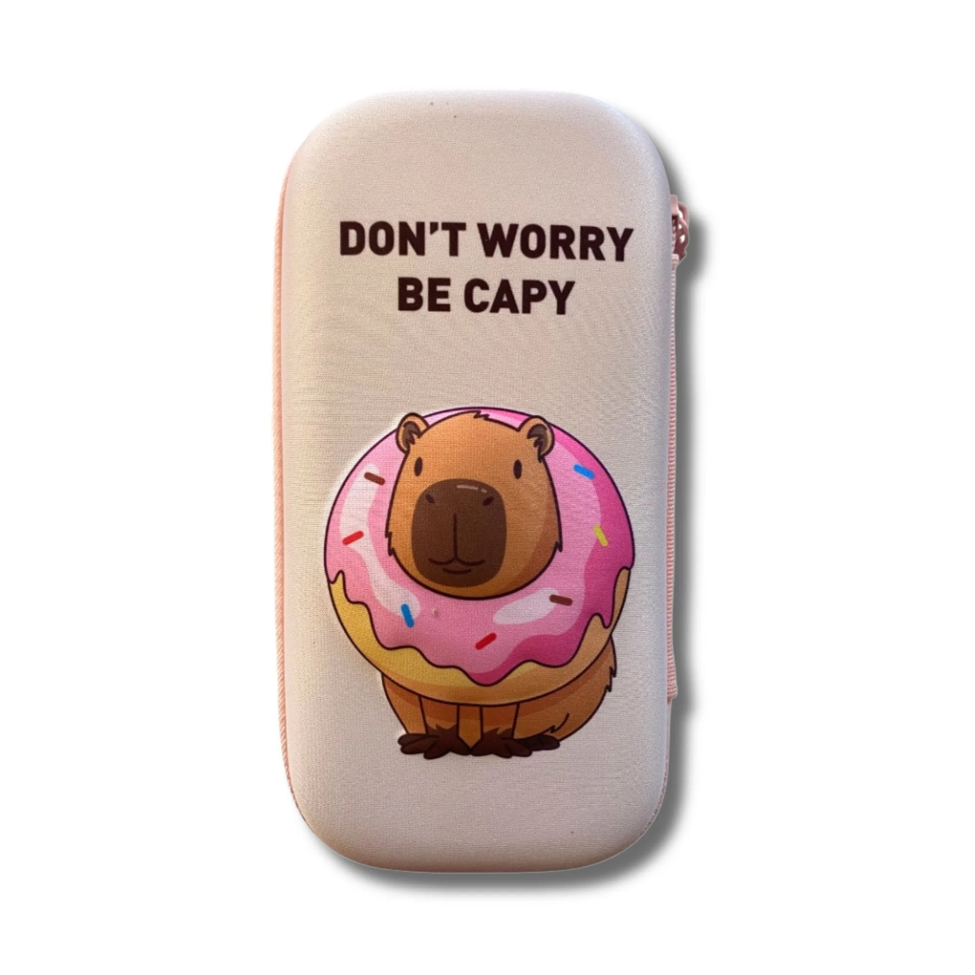 Mooving - Estuche para Lápices Box Capybara - Image 3