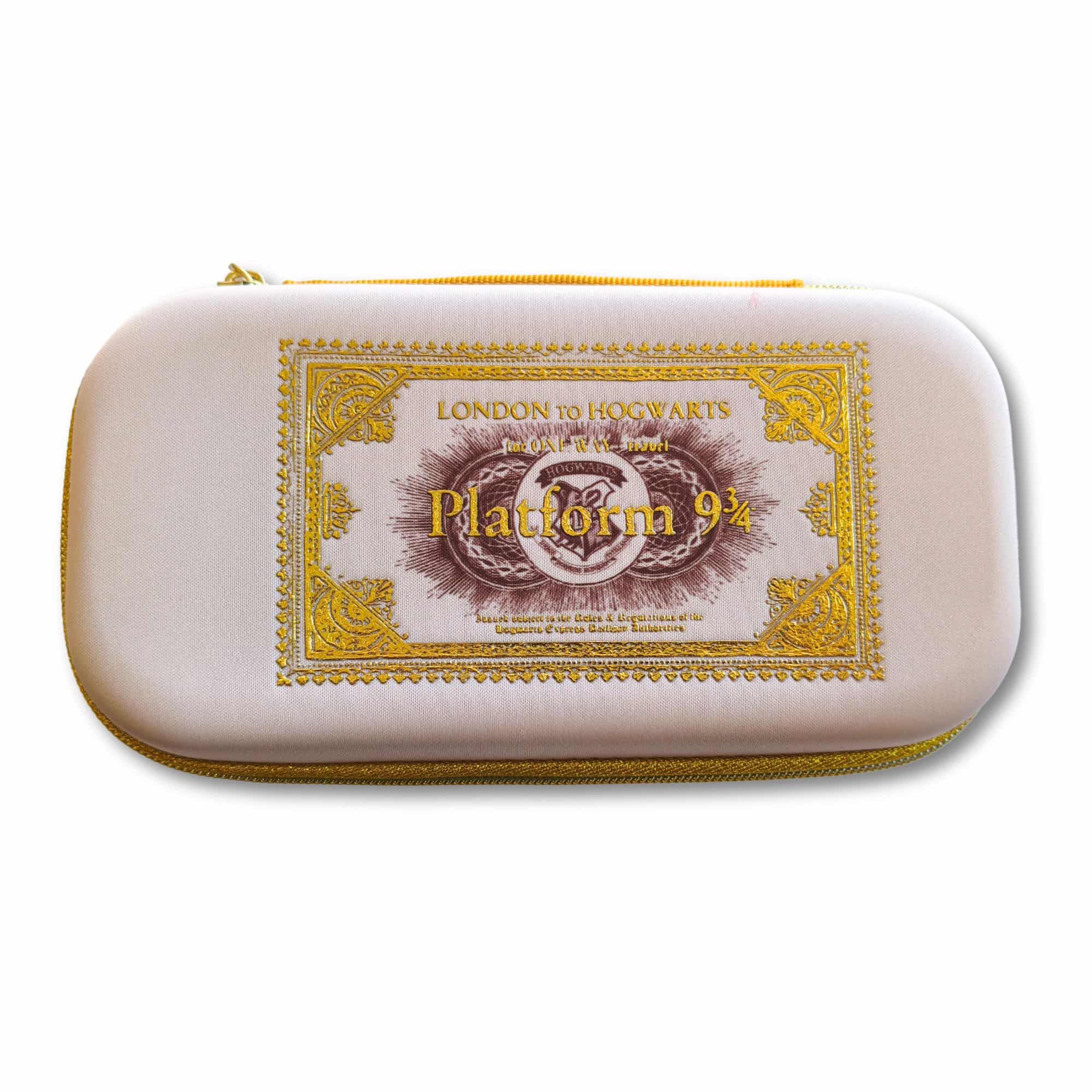 Mooving - Estuche para Lápices Box Harry Potter - Image 3