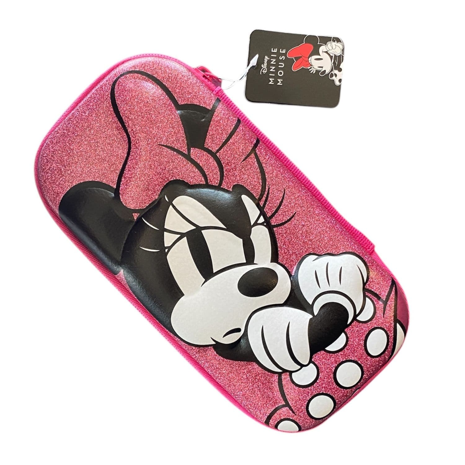 Mooving - Estuche para Lápices Box Minnie - Image 3