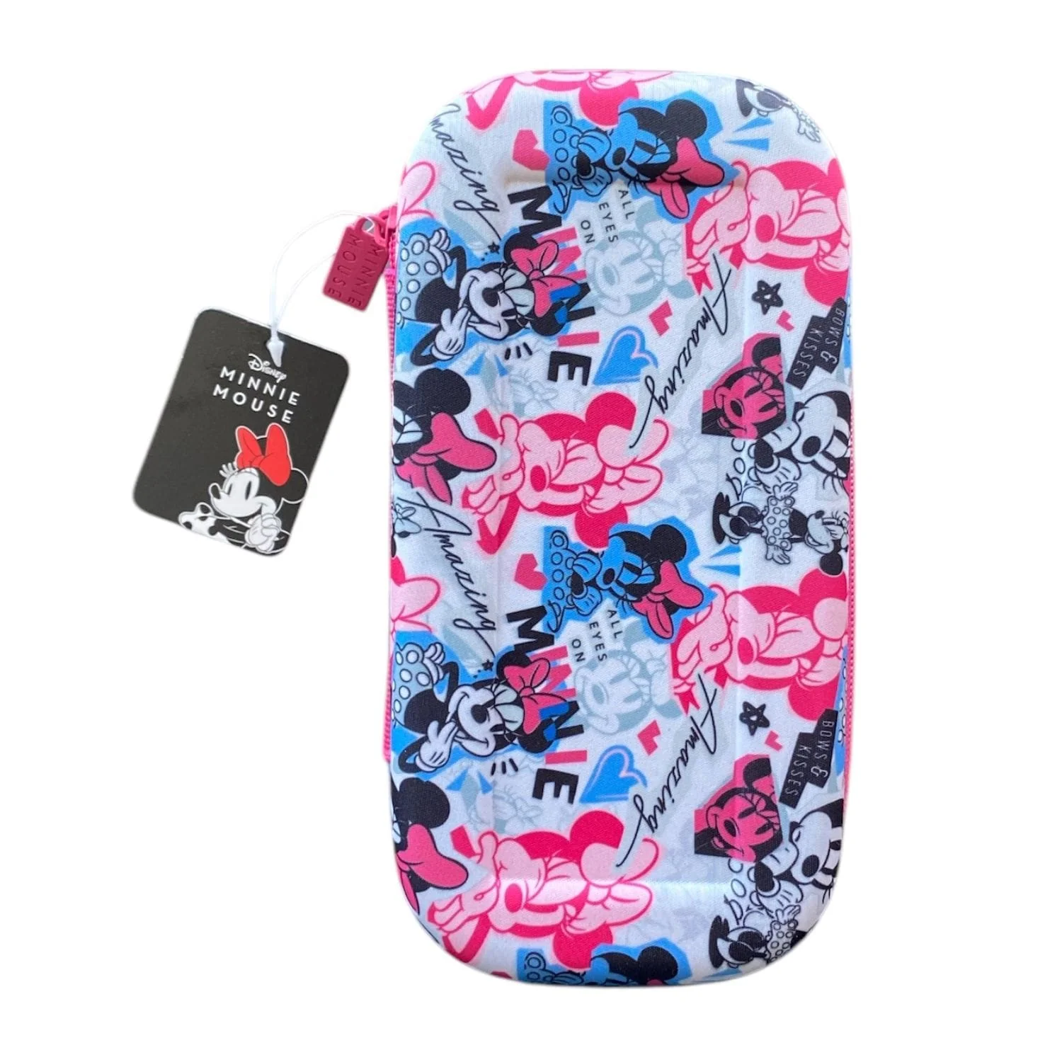 Mooving - Estuche para Lápices Box Minnie - Image 4