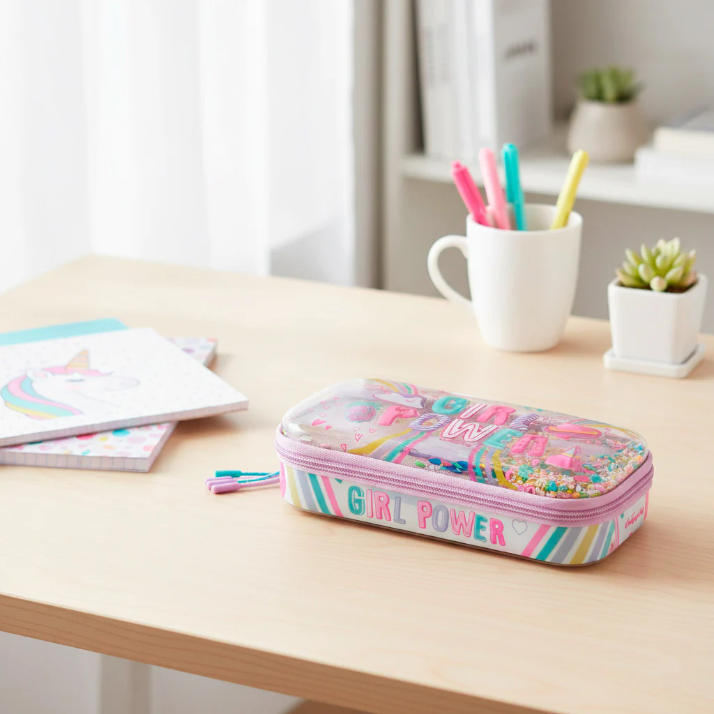 Mooving - Estuche para Lápices Box Quitapesares - Image 2