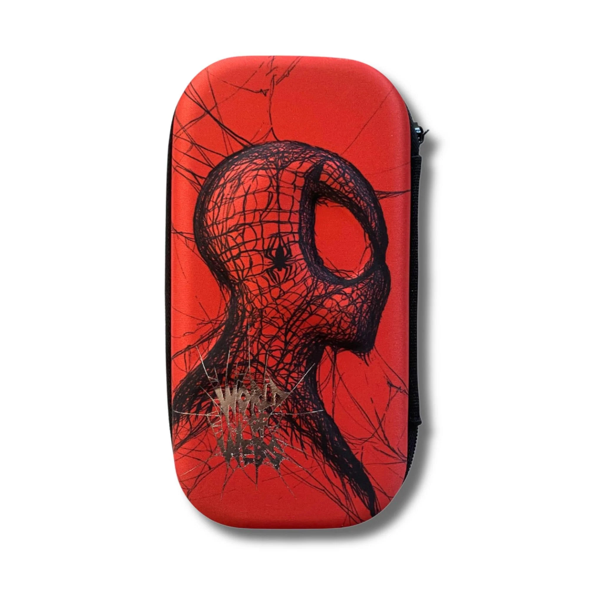 Mooving - Estuche para Lápices Box Spiderman - Image 3