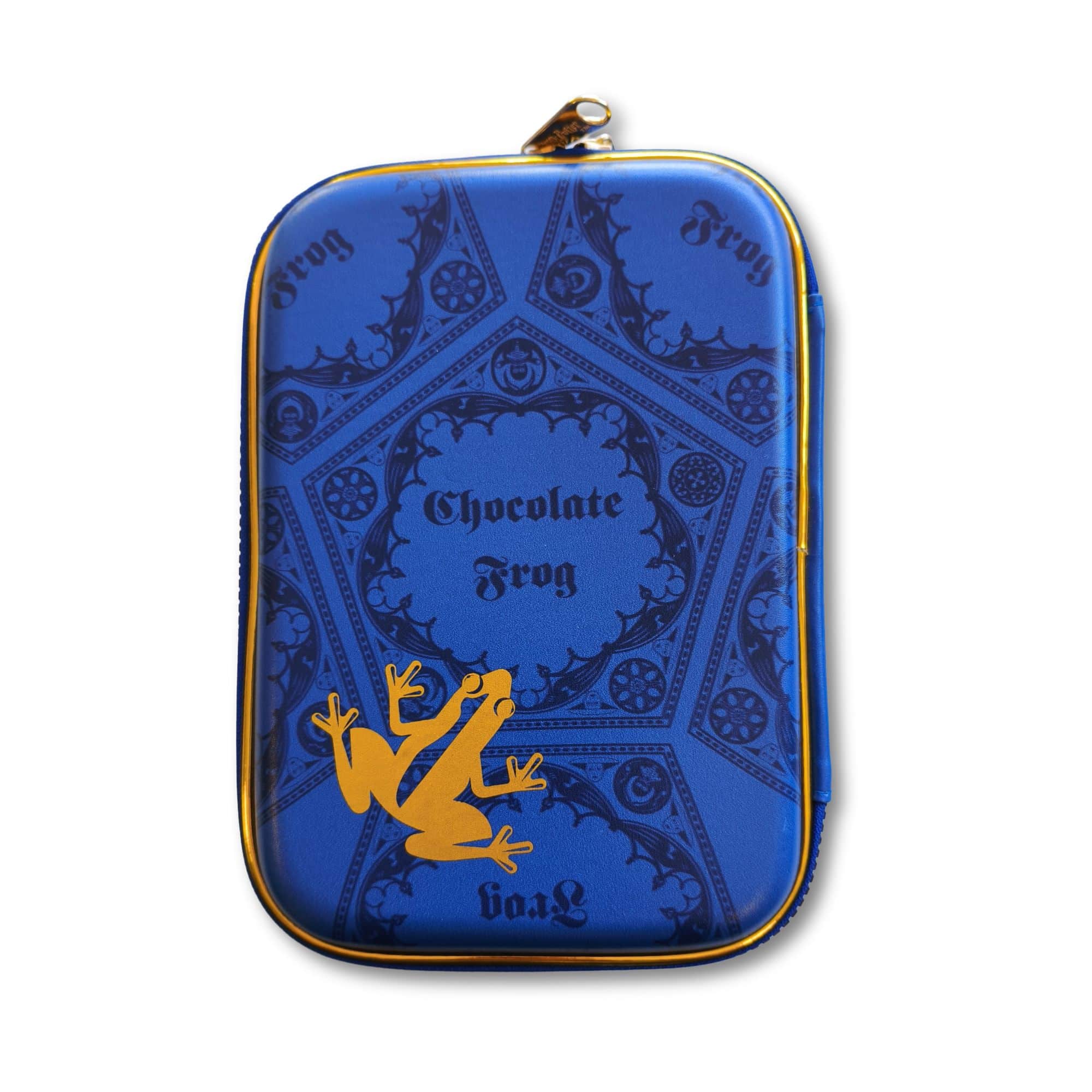 Mooving - Estuche para Lápices Eva Doble Cierre Harry Potter - Image 8