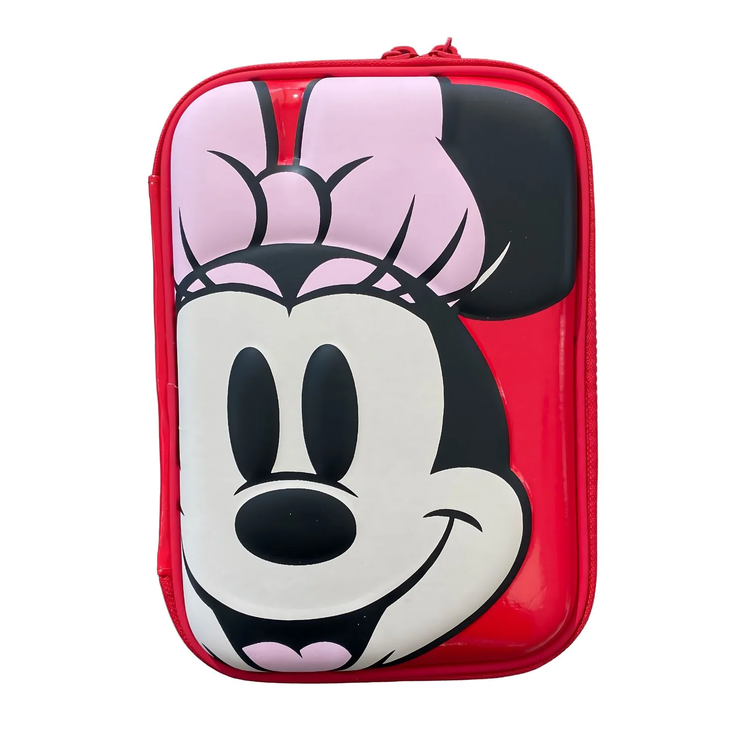 Mooving - Estuche para Lápices Eva Doble Cierre Minnie - Image 5