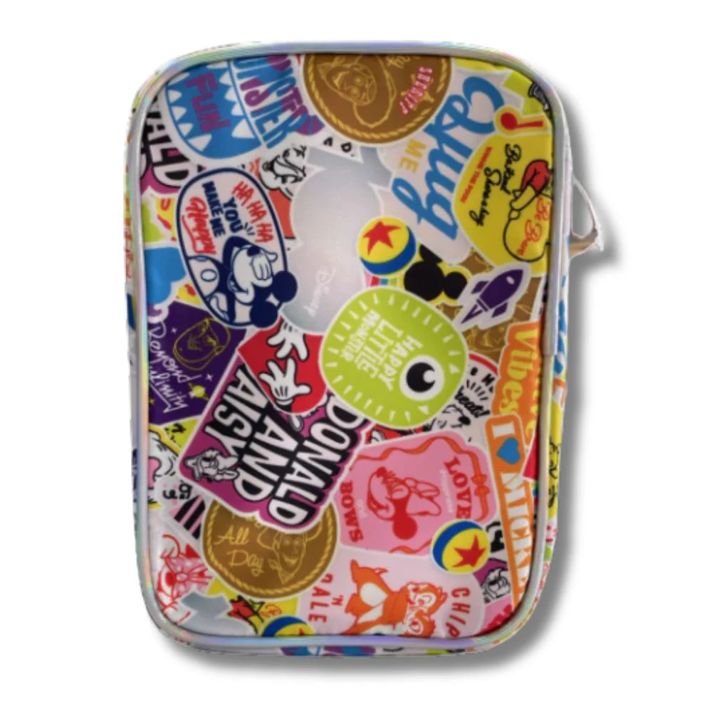 Mooving - Estuche para Lápices Maxi Trend Disney 100 Años - Image 3