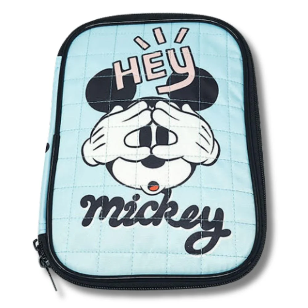Mooving - Estuche para Lápices Maxi Trend Mickey - Image 3