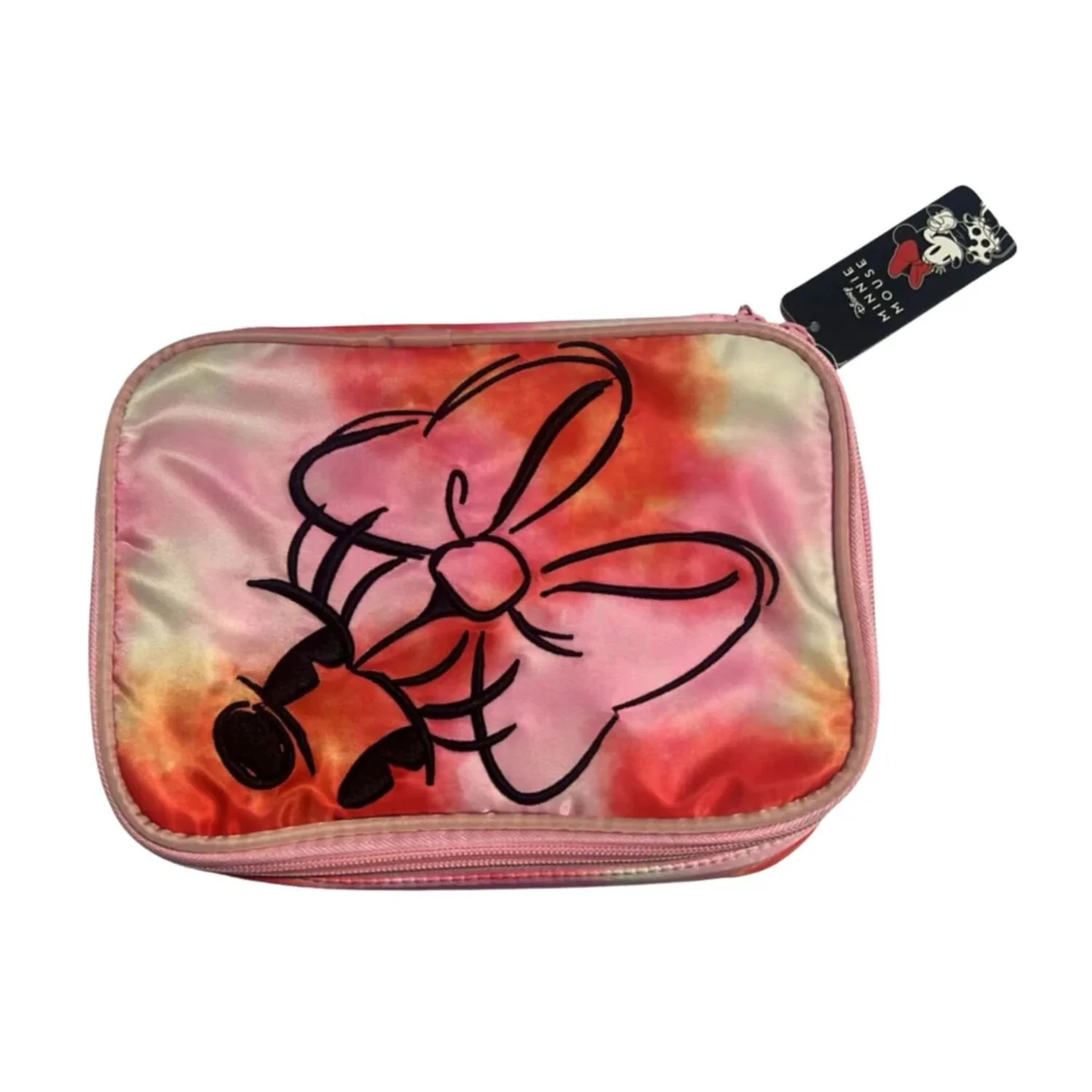 Mooving - Estuche para Lápices Maxi Trend Minnie - Image 3