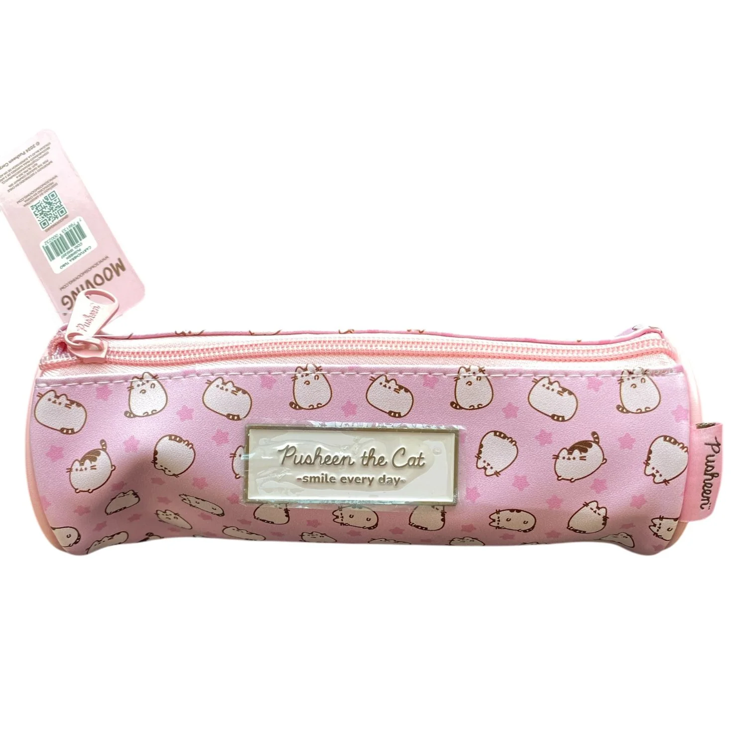 Mooving - Estuche para Lápices My Tube Pusheen - Image 3