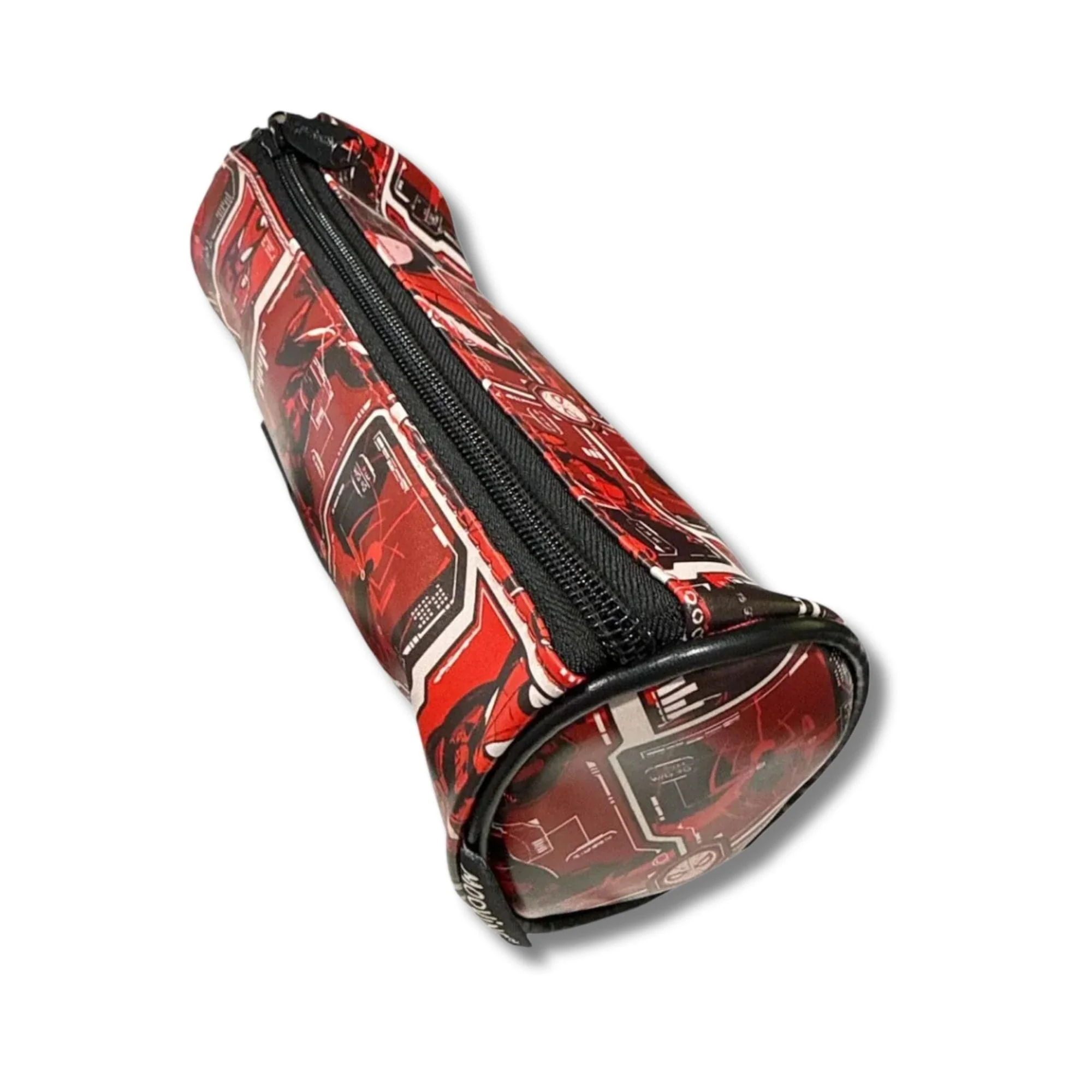 Mooving - Estuche para Lápices My Tube Spiderman - Image 6