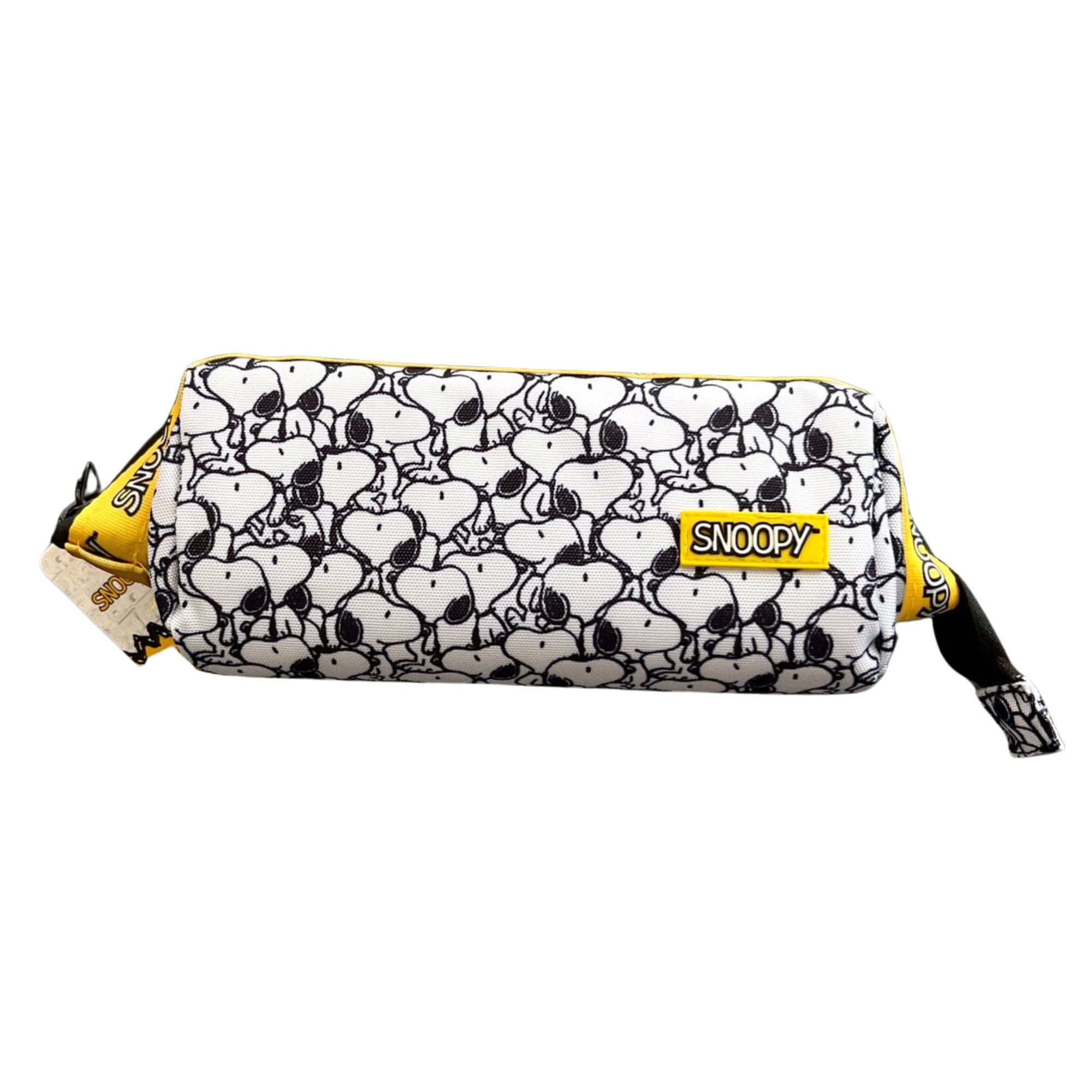 Mooving - Estuche para Lápices Open! Snoopy - Image 5