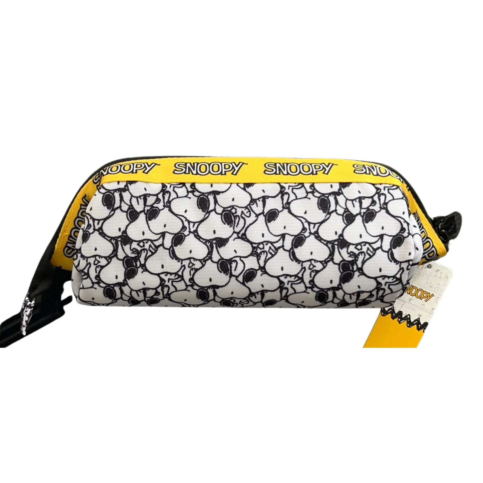 Mooving - Estuche para Lápices Open! Snoopy - Image 6
