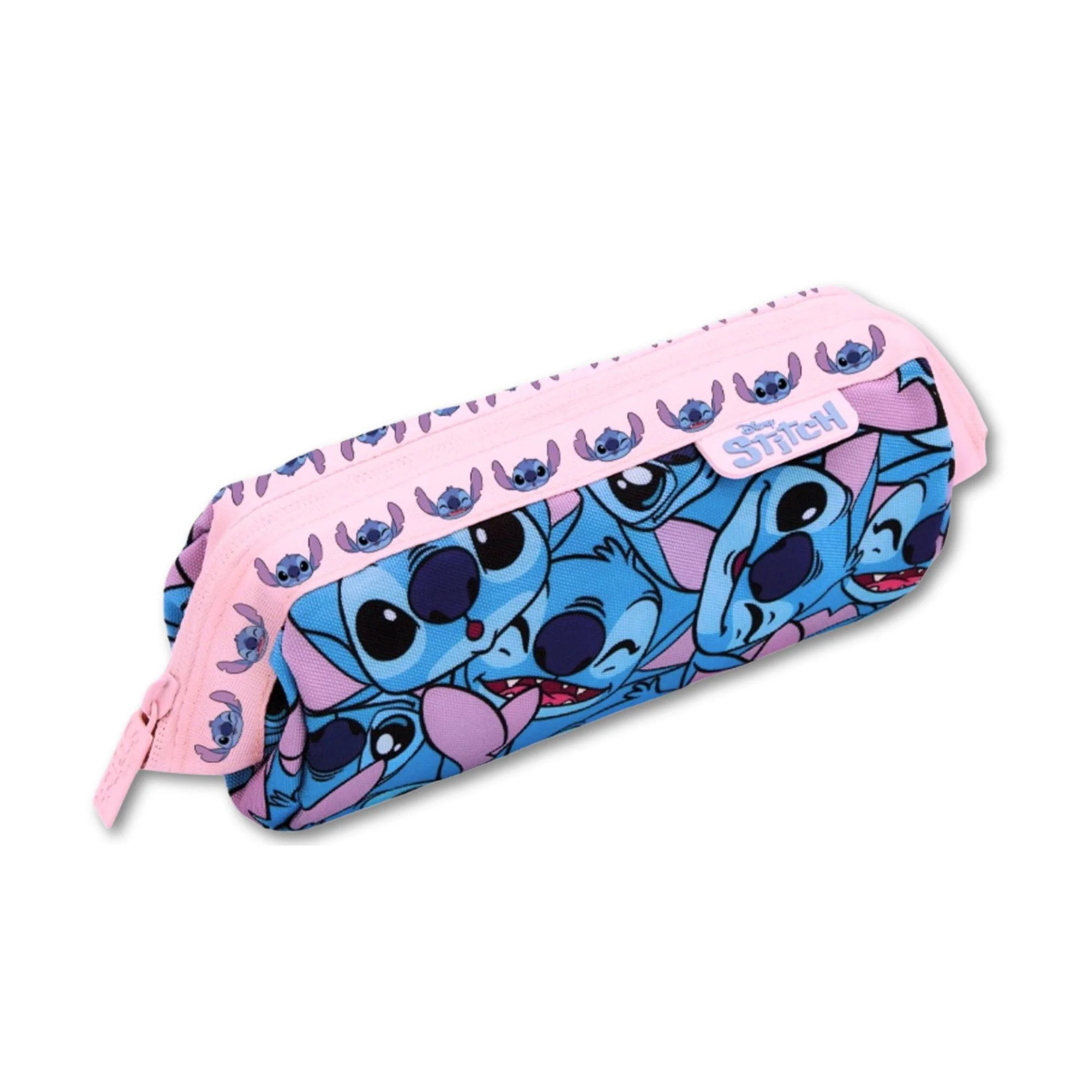 Mooving - Estuche para Lápices Open! Stitch - Image 3