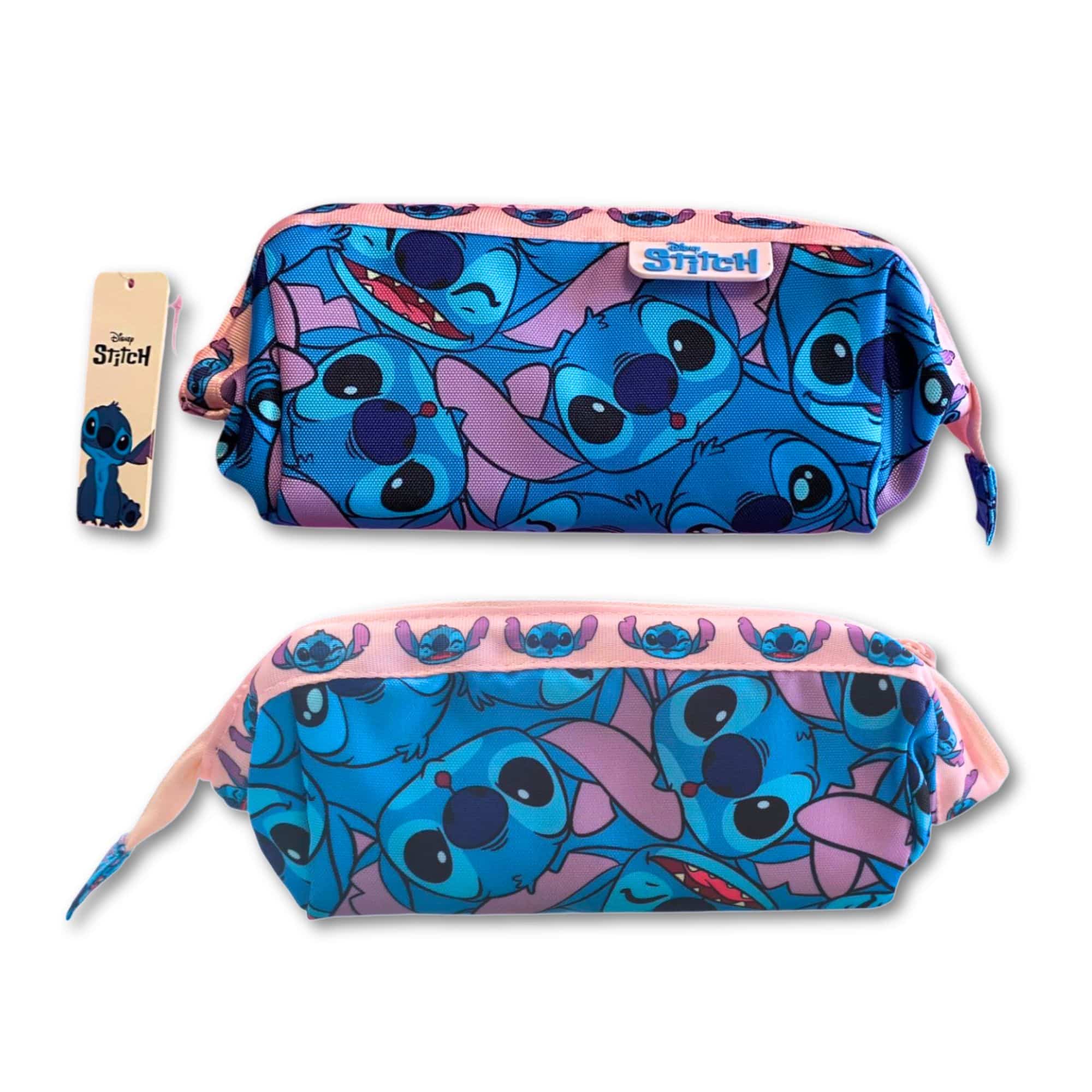 Mooving - Estuche para Lápices Open! Stitch - Image 4