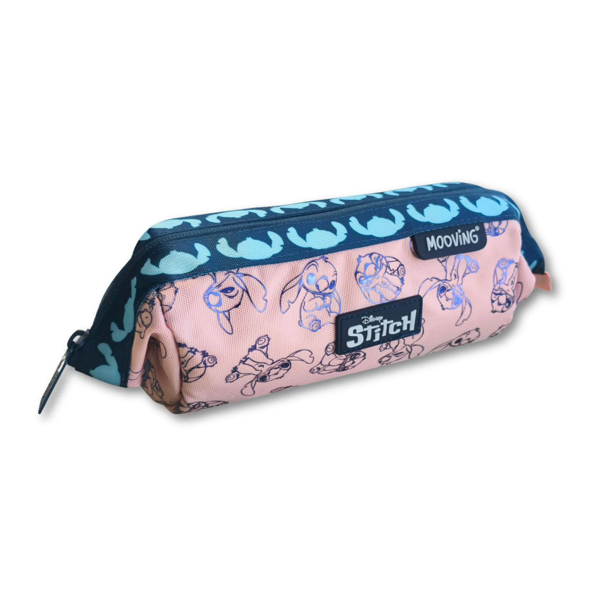 Mooving - Estuche para Lápices Open! Stitch - Image 6