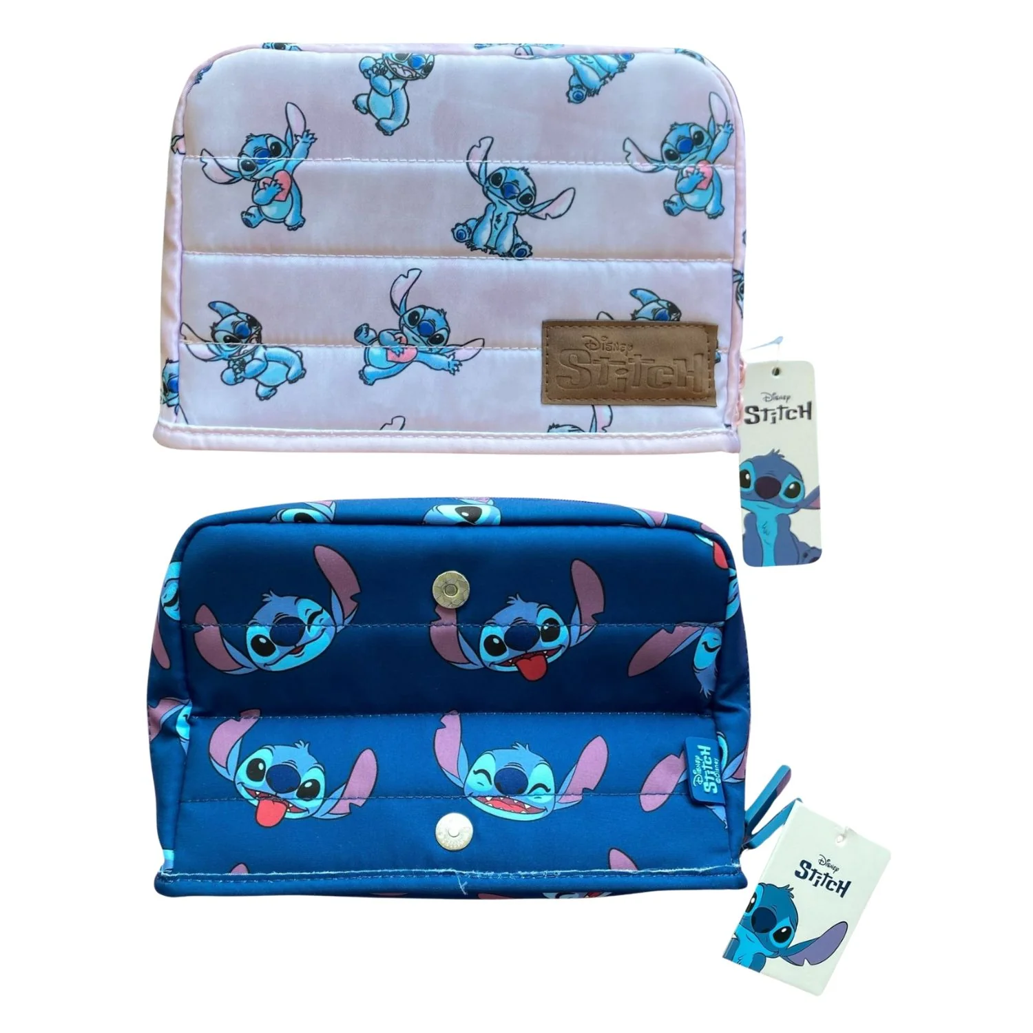 Mooving - Estuche para Lápices Slim Stitch