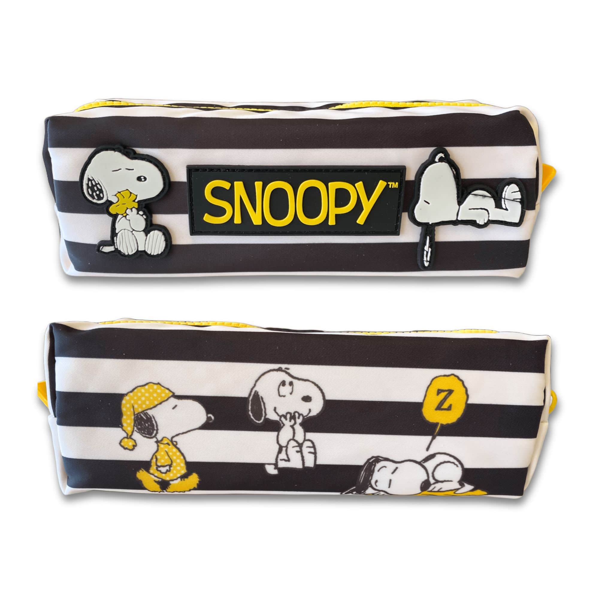 Mooving - Estuche para Lápices Square Snoopy - Image 4