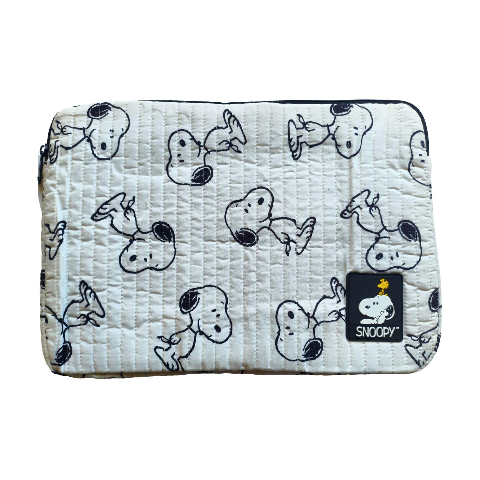 Mooving - Funda para Notebook Snoopy
